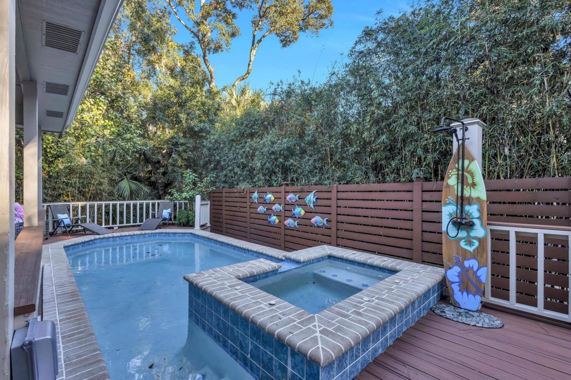 15 Avocet * Hilton Head Island