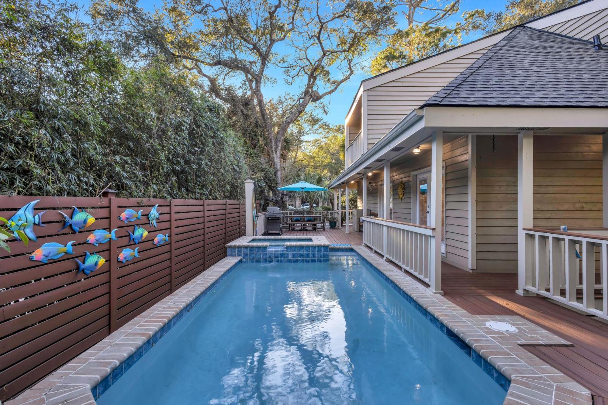 15 Avocet Holiday home