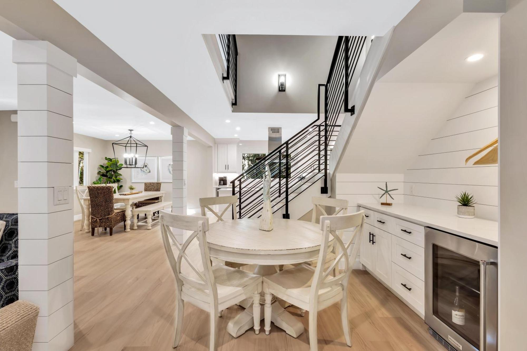 15 Avocet Holiday home