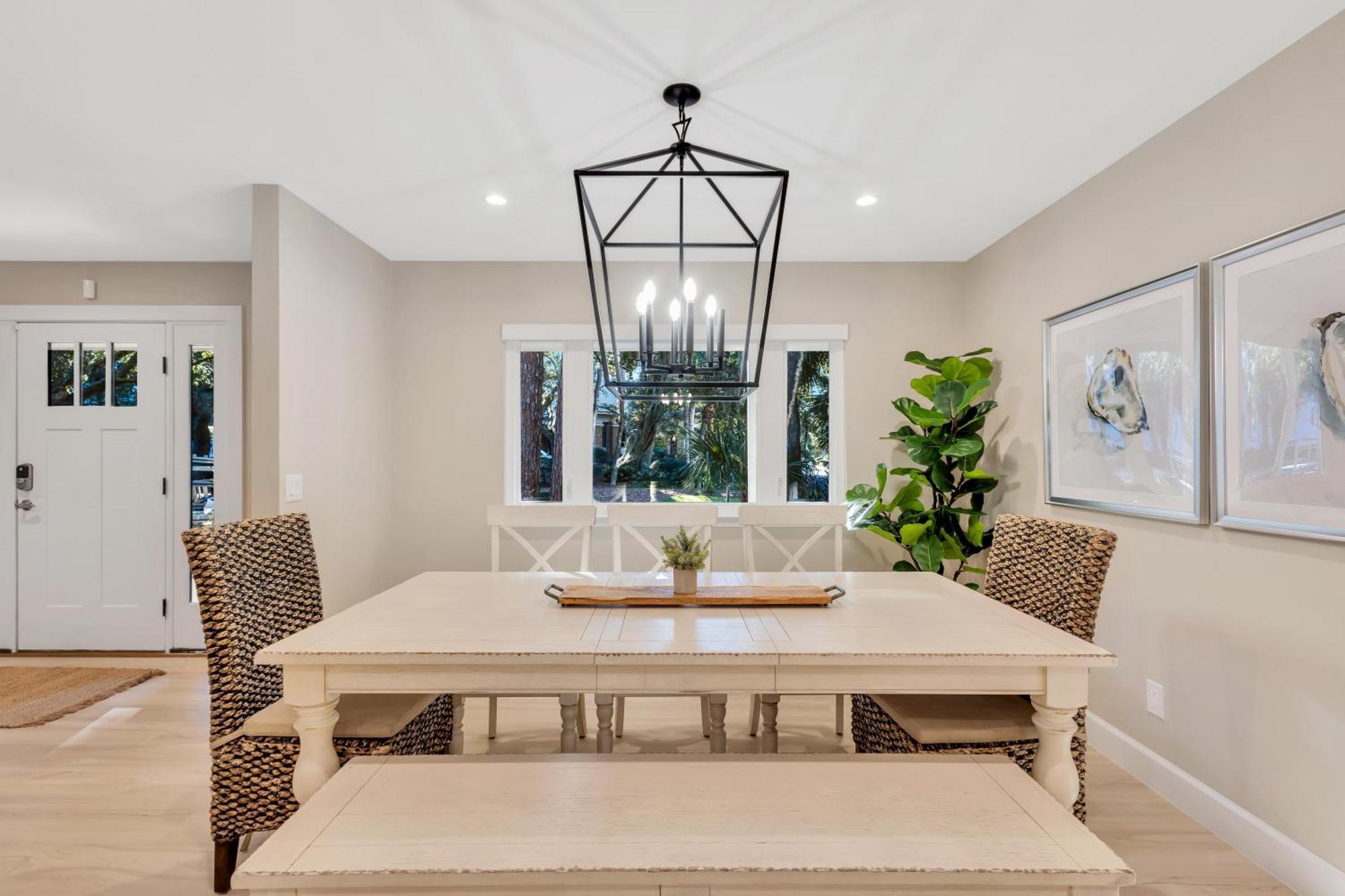 15 Avocet Holiday home Hilton Head Island