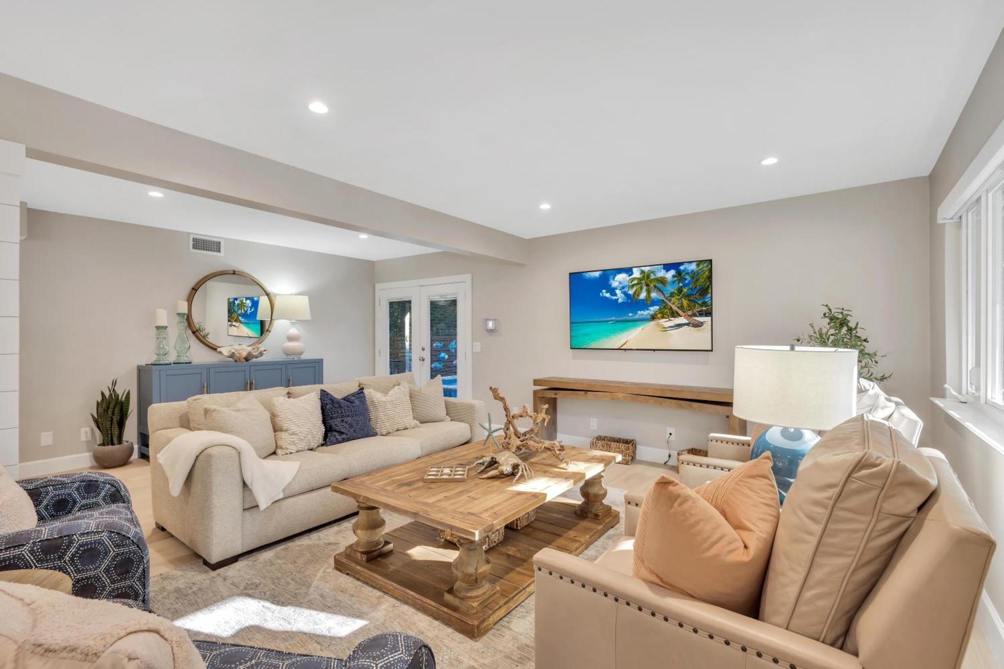 15 Avocet Holiday home