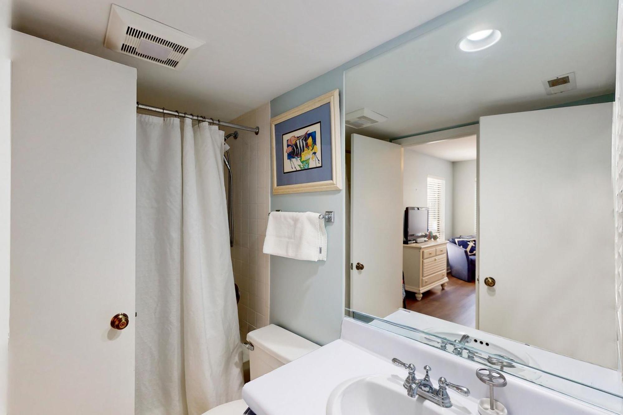 Apartment Lighthouse Tennis 2376 Hilton Head Island