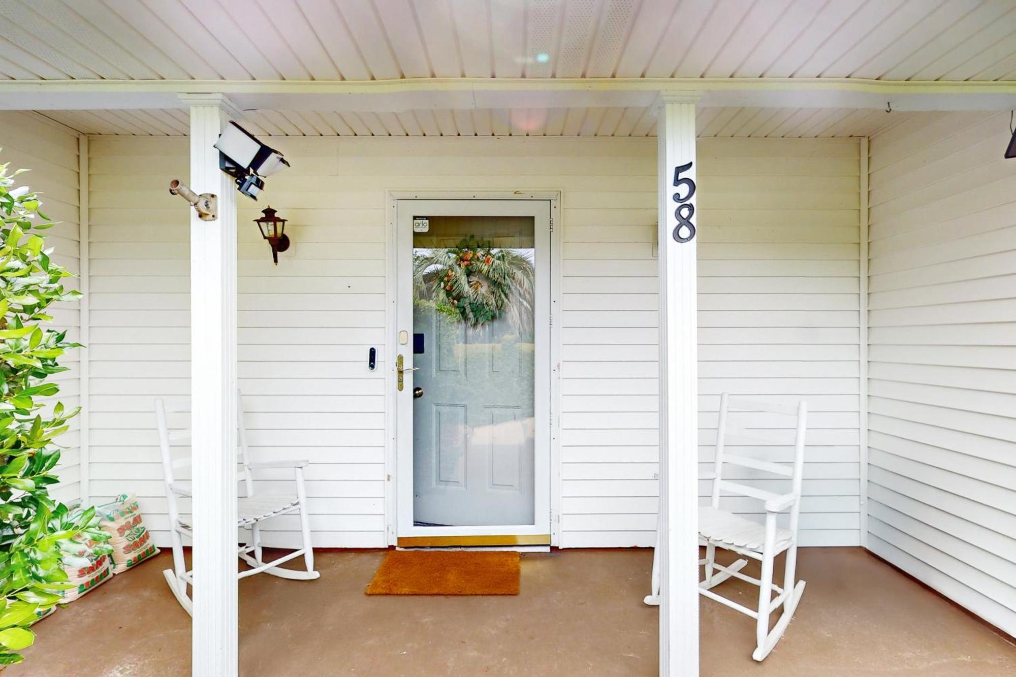 Sunshine Shamrock Holiday home