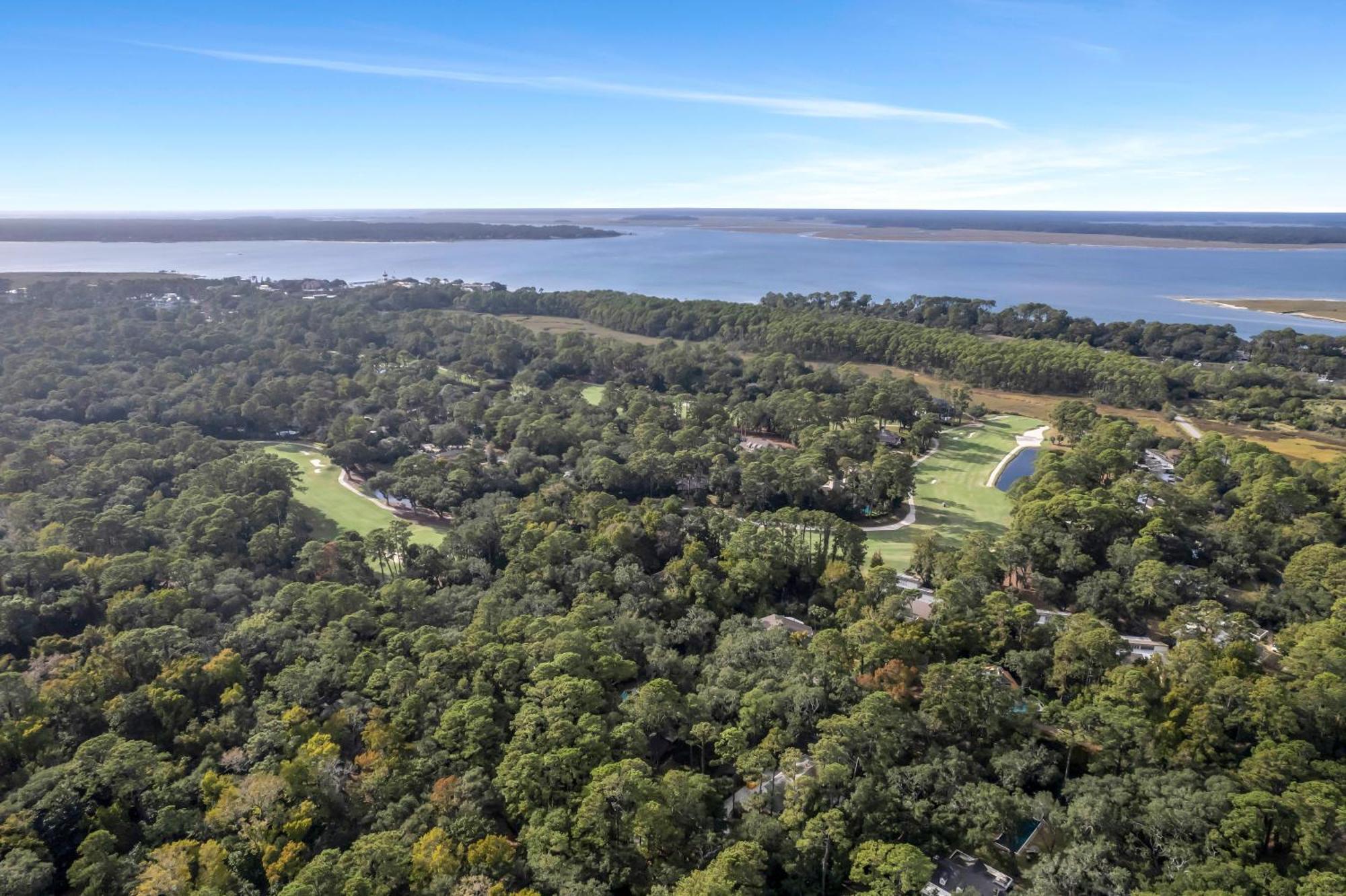 32 Plantation Drive Holiday home Hilton Head Island
