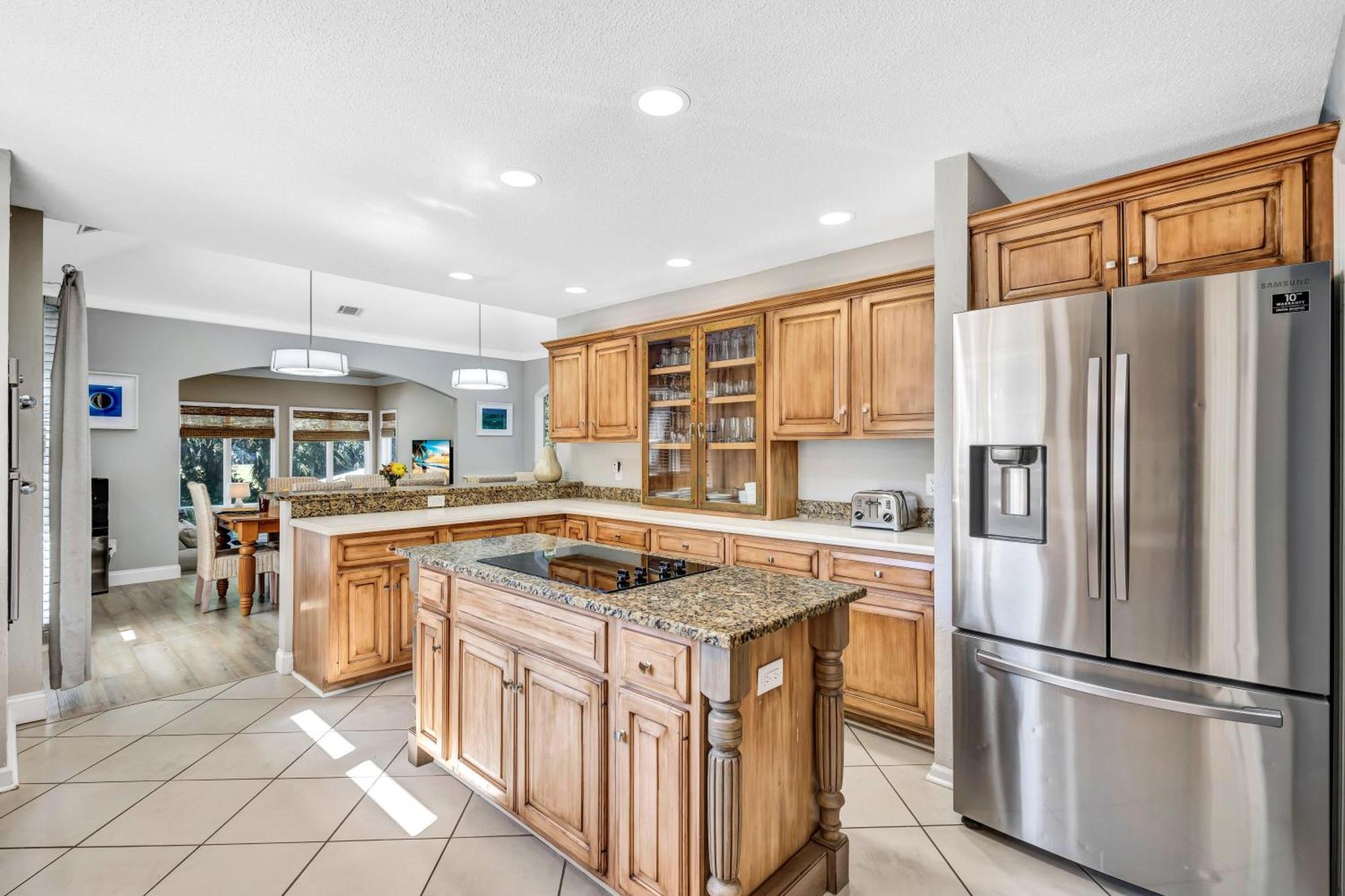 37 Sea Lane Holiday home Hilton Head Island