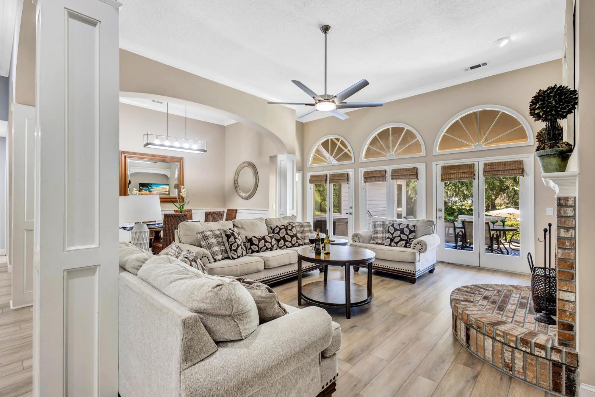 37 Sea Lane Holiday home *