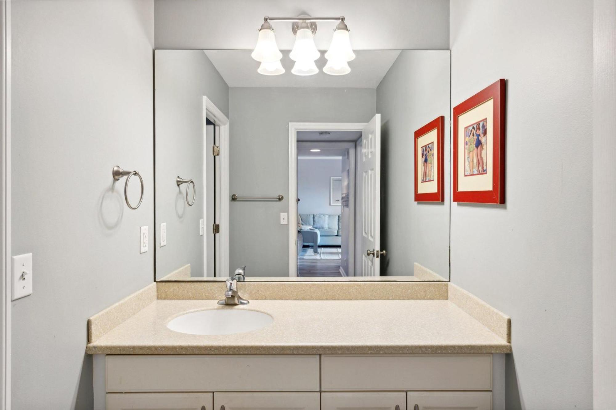 Holiday home 891 Ketch Court