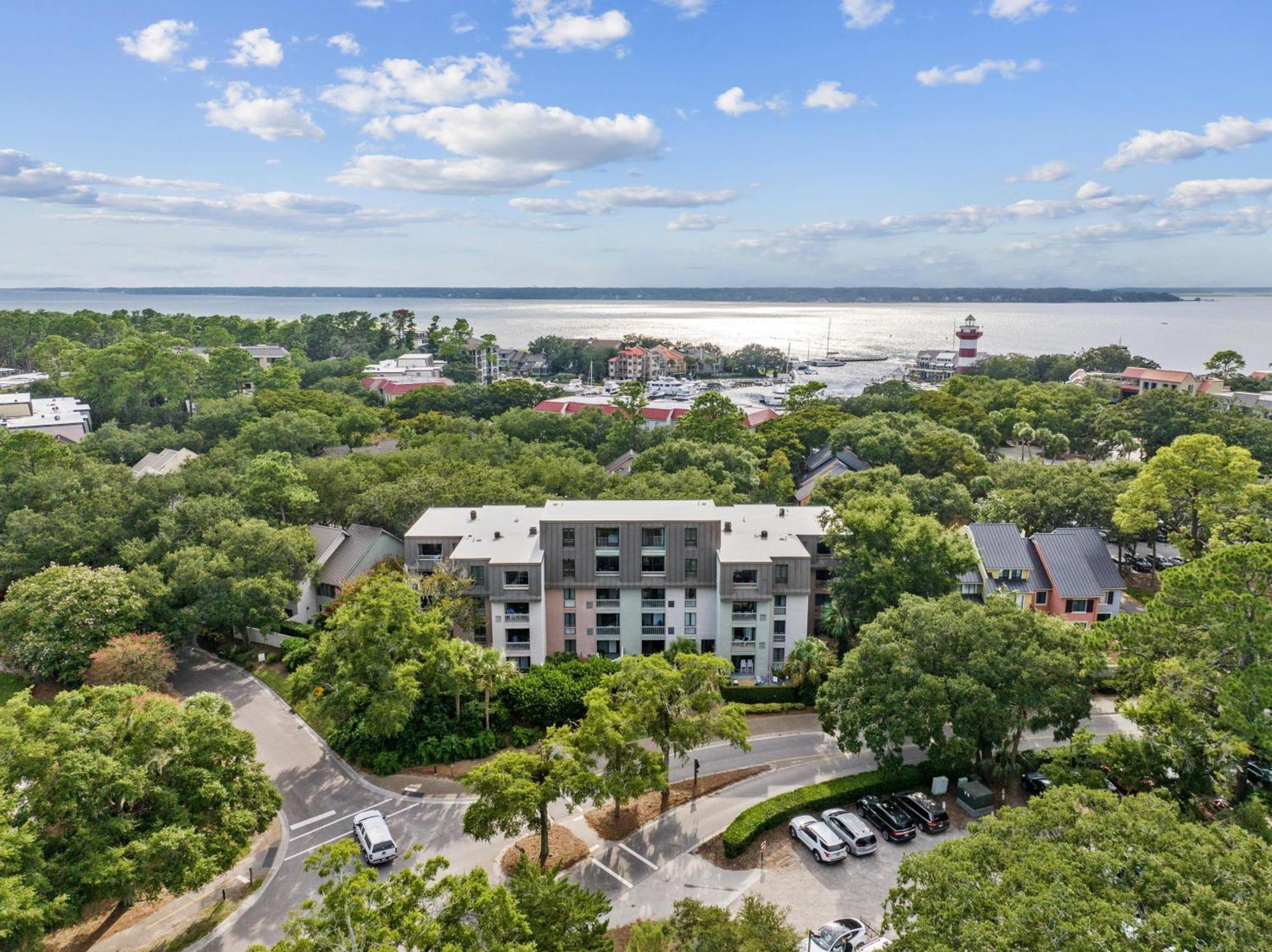 891 Ketch Court Holiday home Hilton Head Island