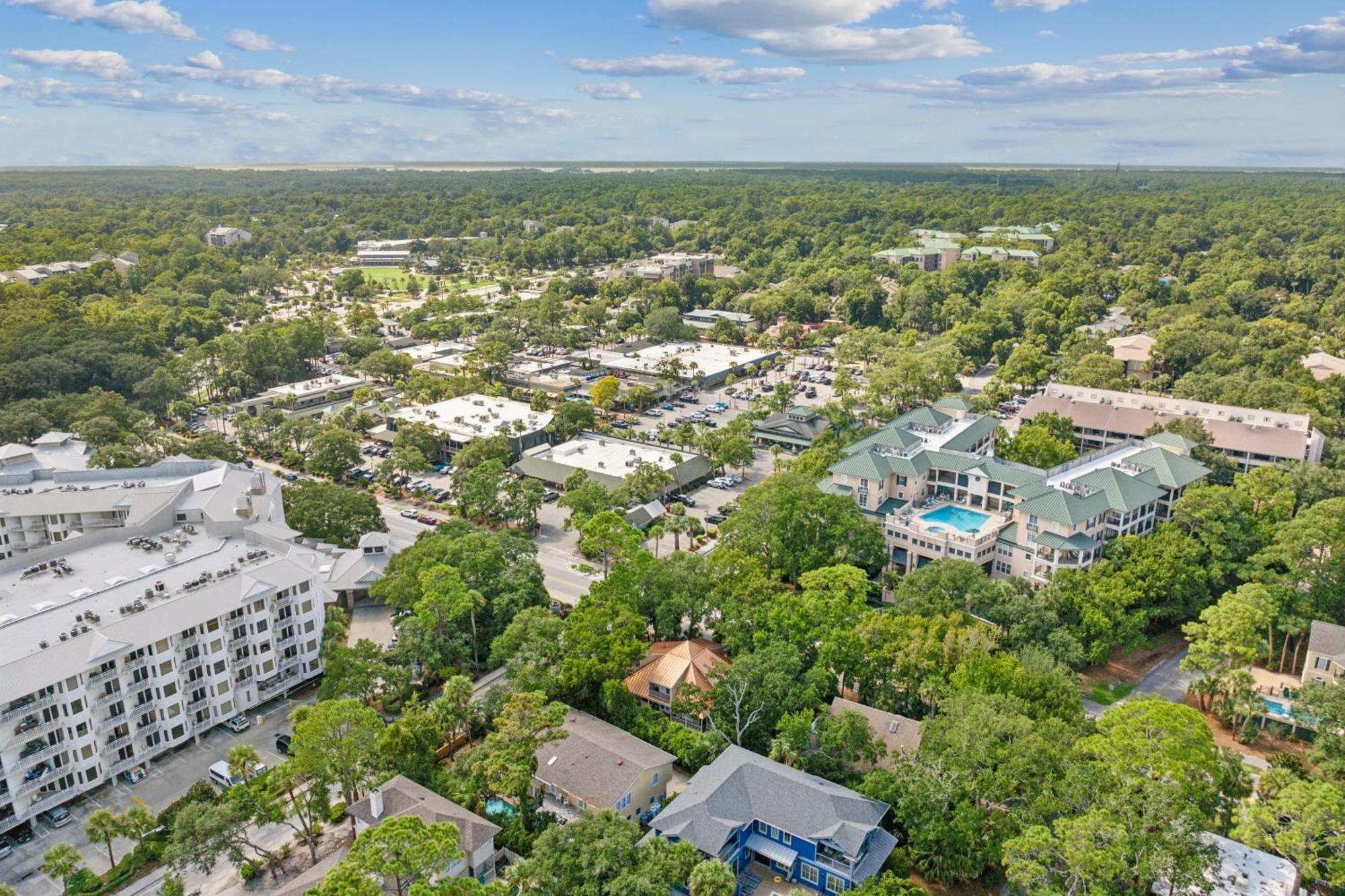 15 Avocet * Hilton Head Island