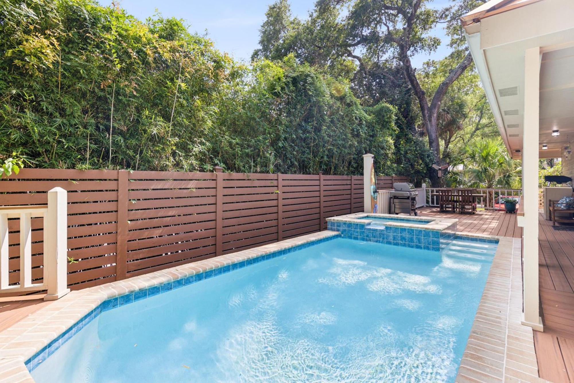 Holiday home 15 Avocet Hilton Head Island