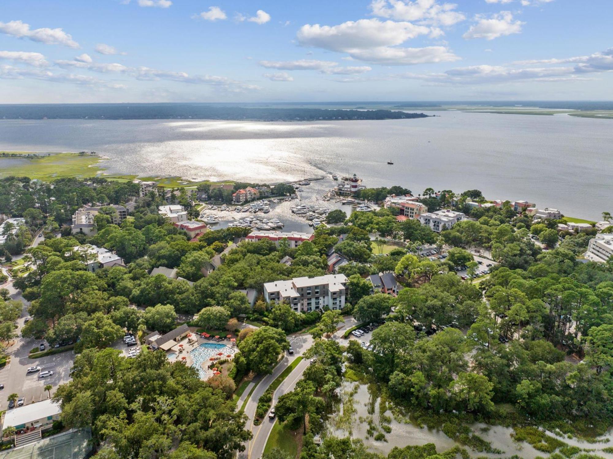 891 Ketch Court Hilton Head Island