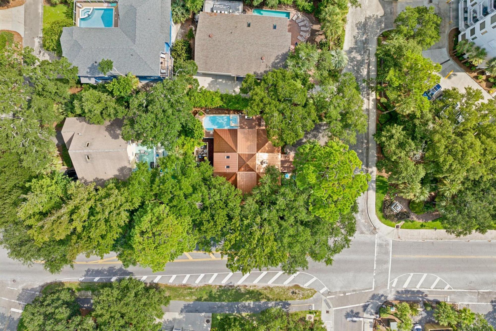 15 Avocet * Hilton Head Island