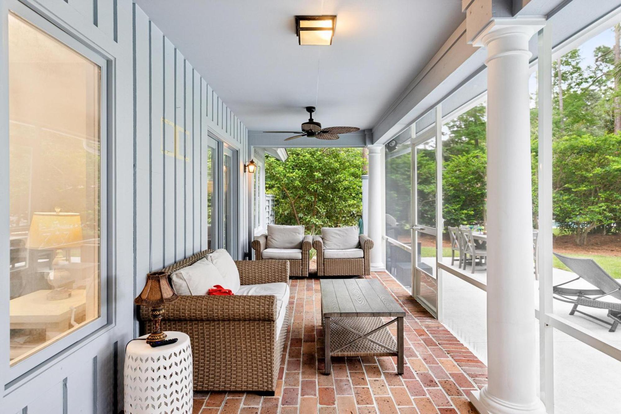 10 Willow Oak Holiday home *