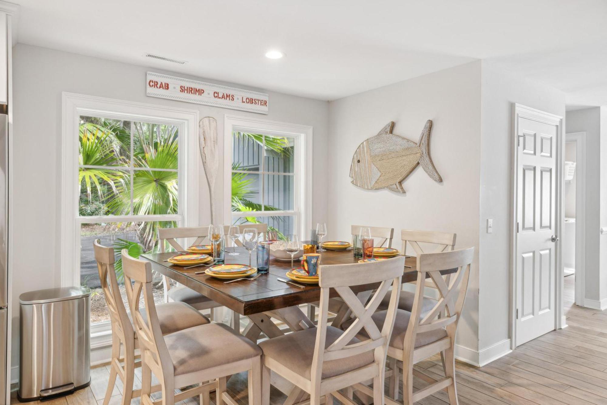 Holiday home 10 Willow Oak *