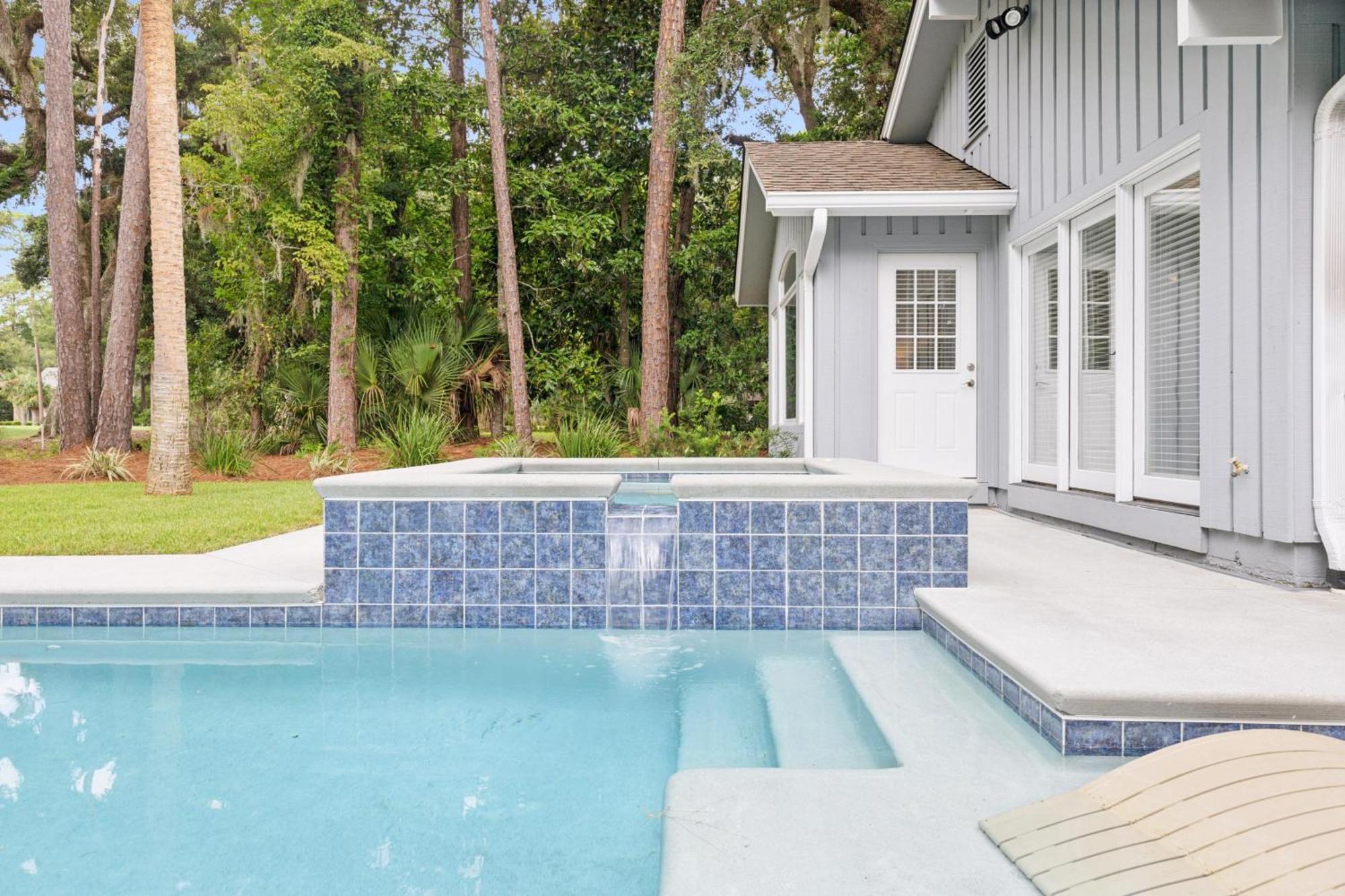 10 Willow Oak Holiday home *