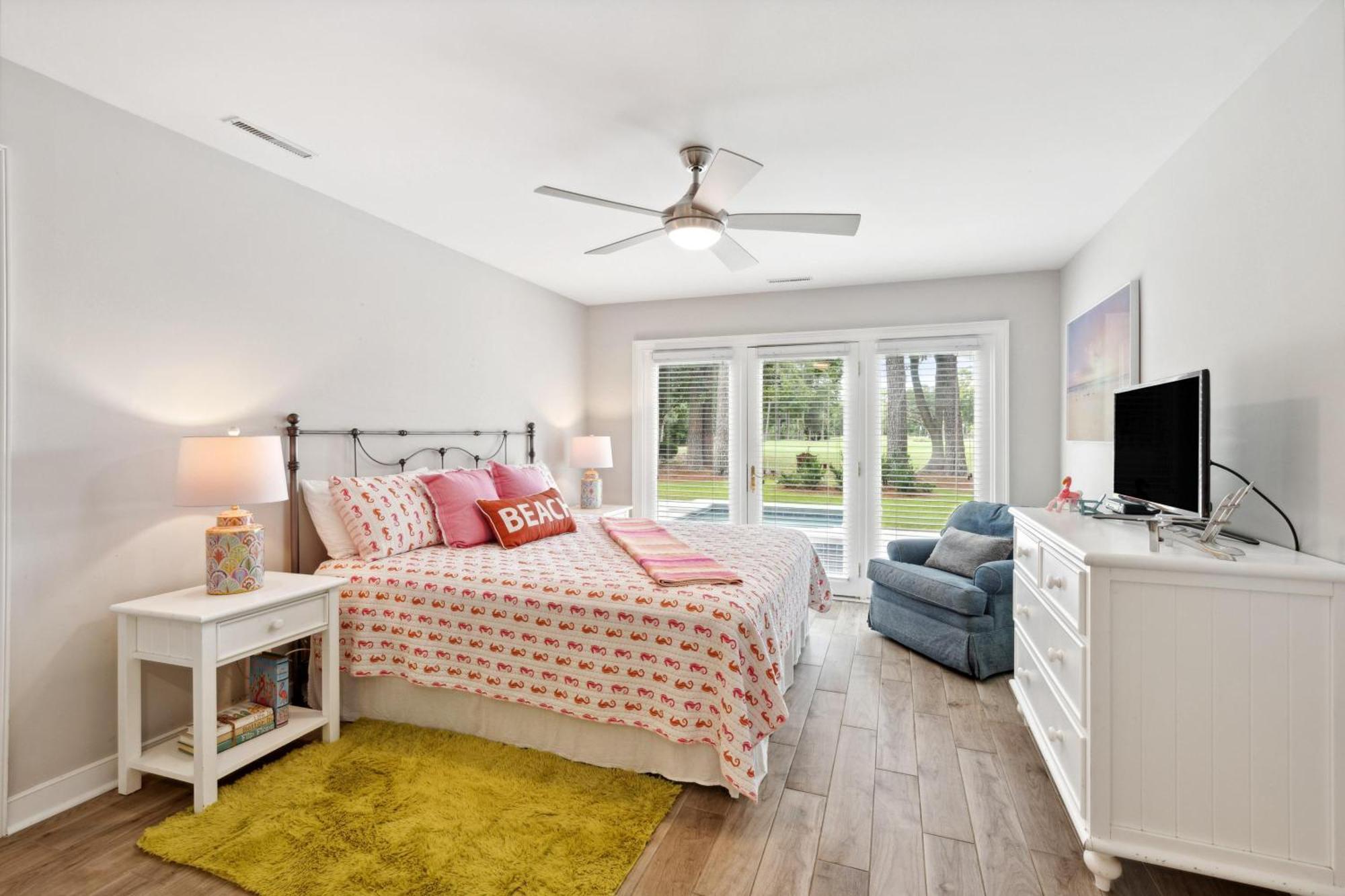 Holiday home 10 Willow Oak Hilton Head Island