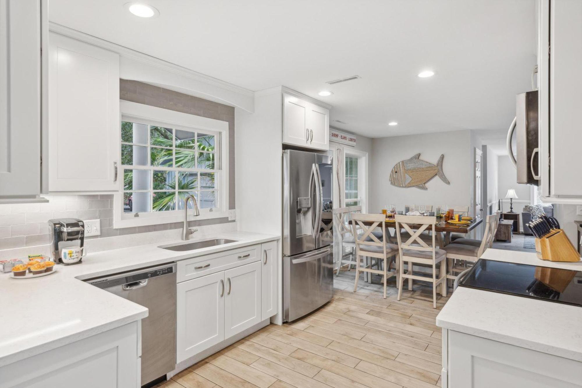 10 Willow Oak *