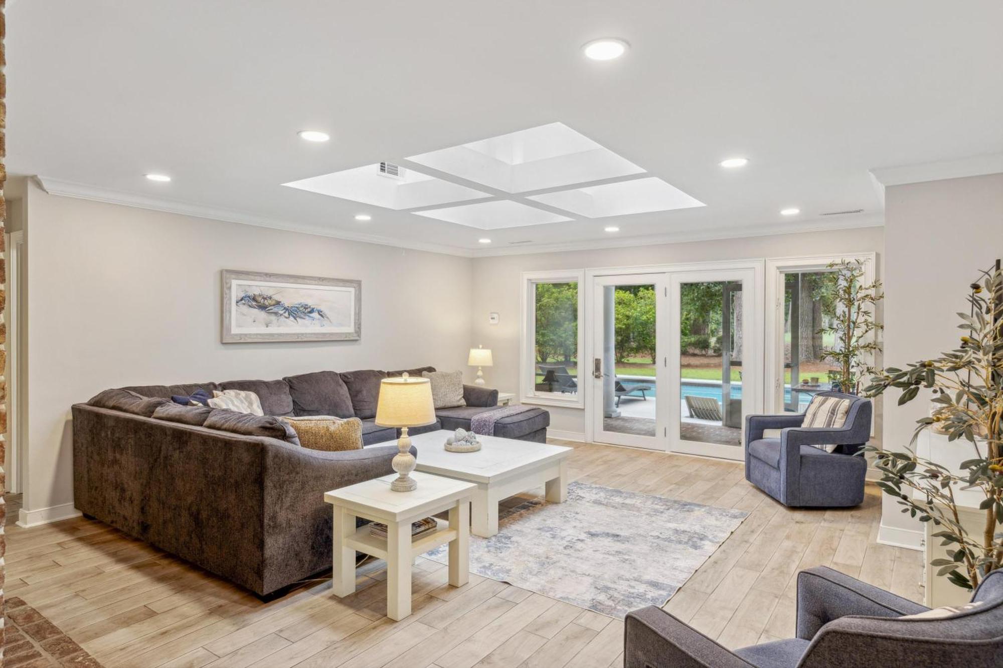 10 Willow Oak Holiday home