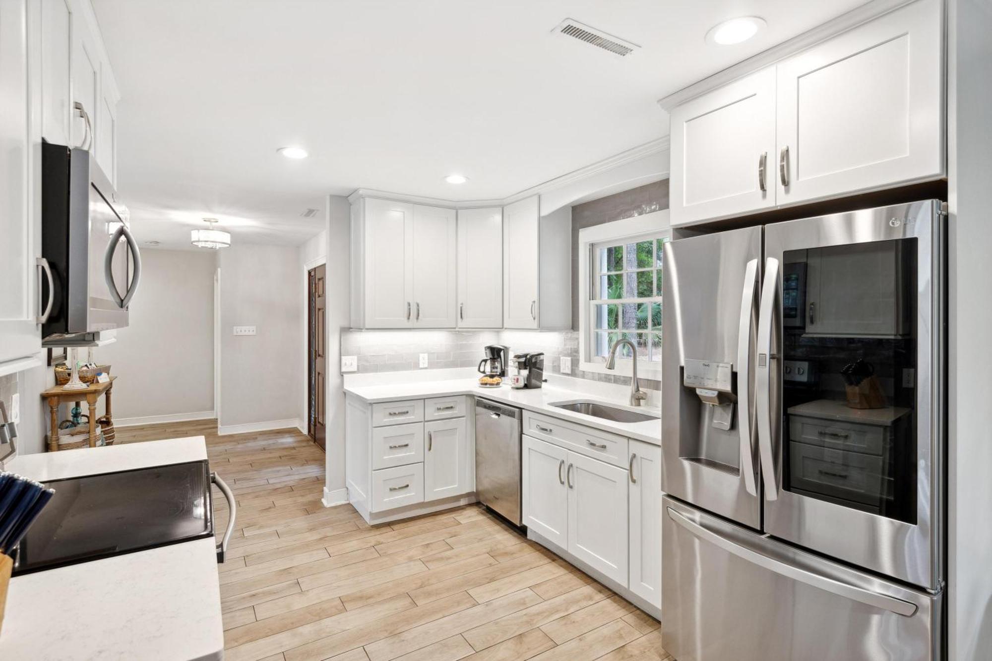10 Willow Oak Holiday home *