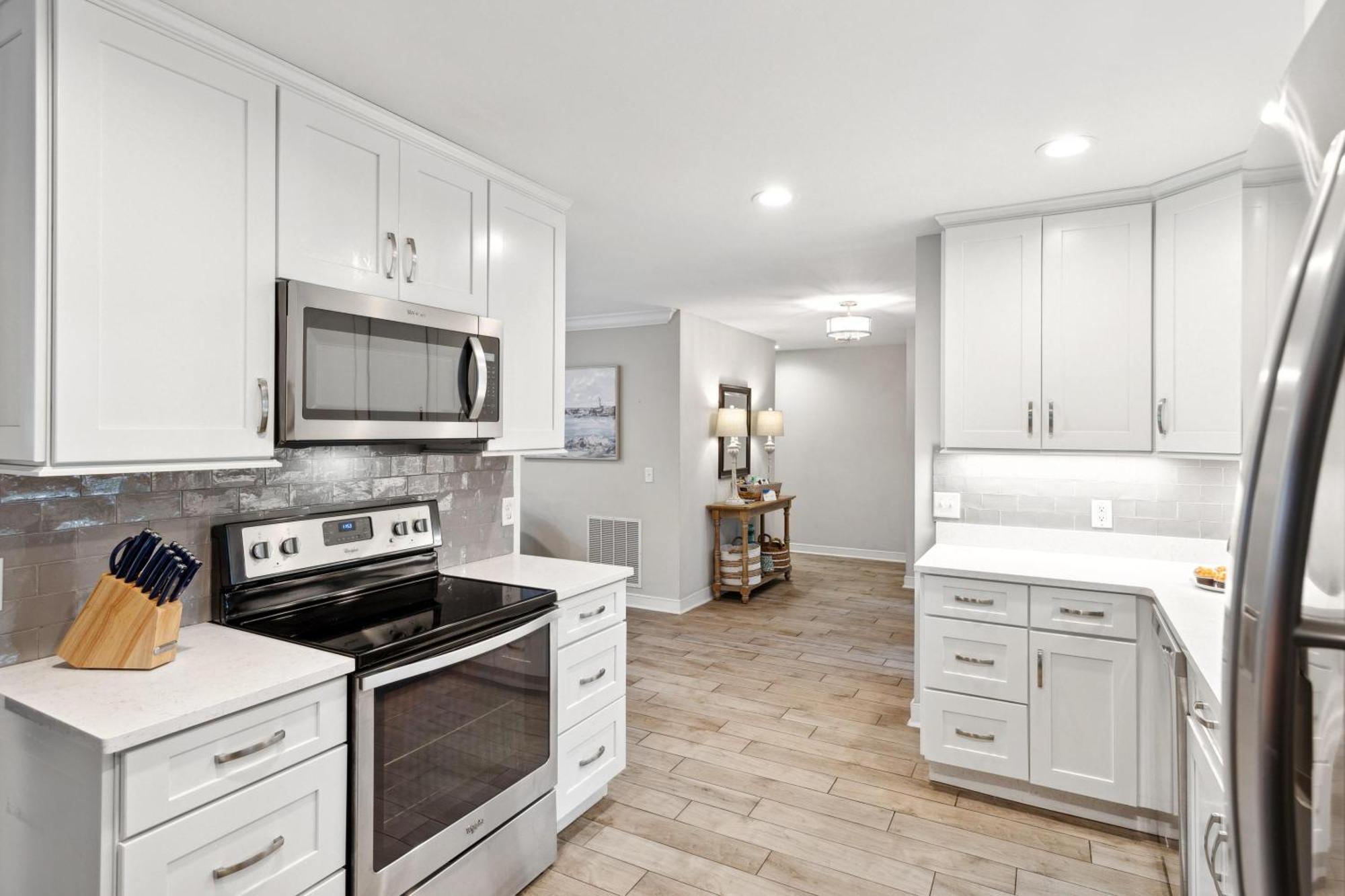 10 Willow Oak *