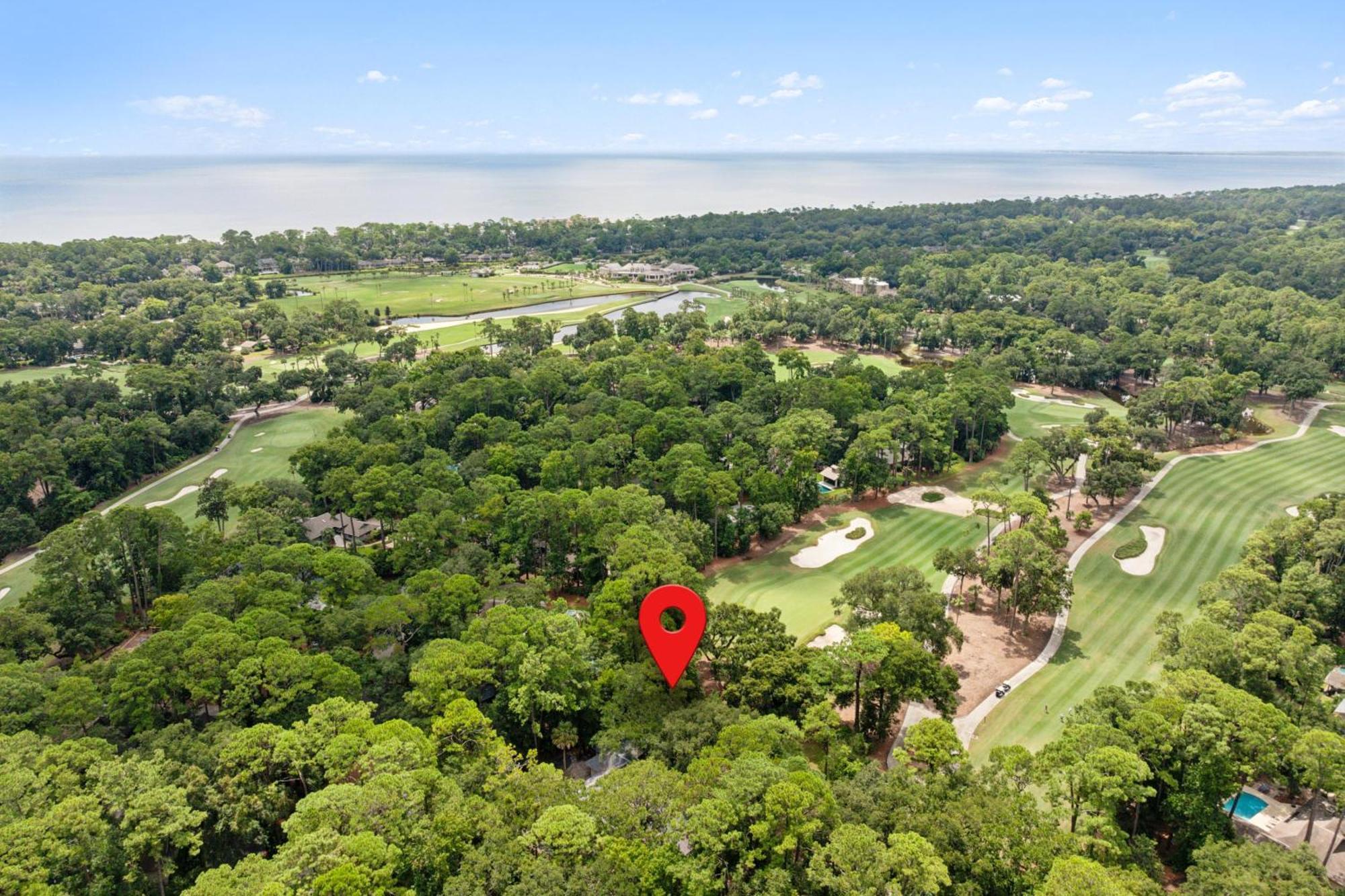 Holiday home 10 Willow Oak