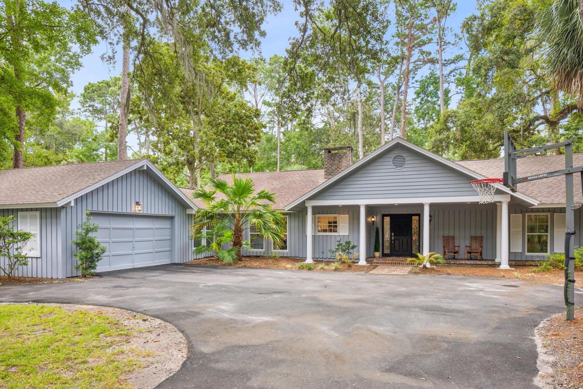10 Willow Oak Holiday home *