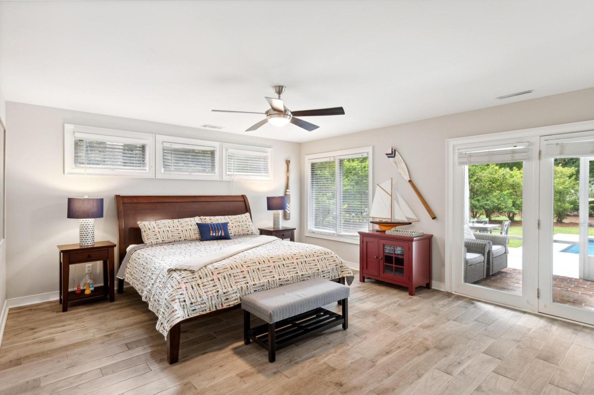 Holiday home 10 Willow Oak *