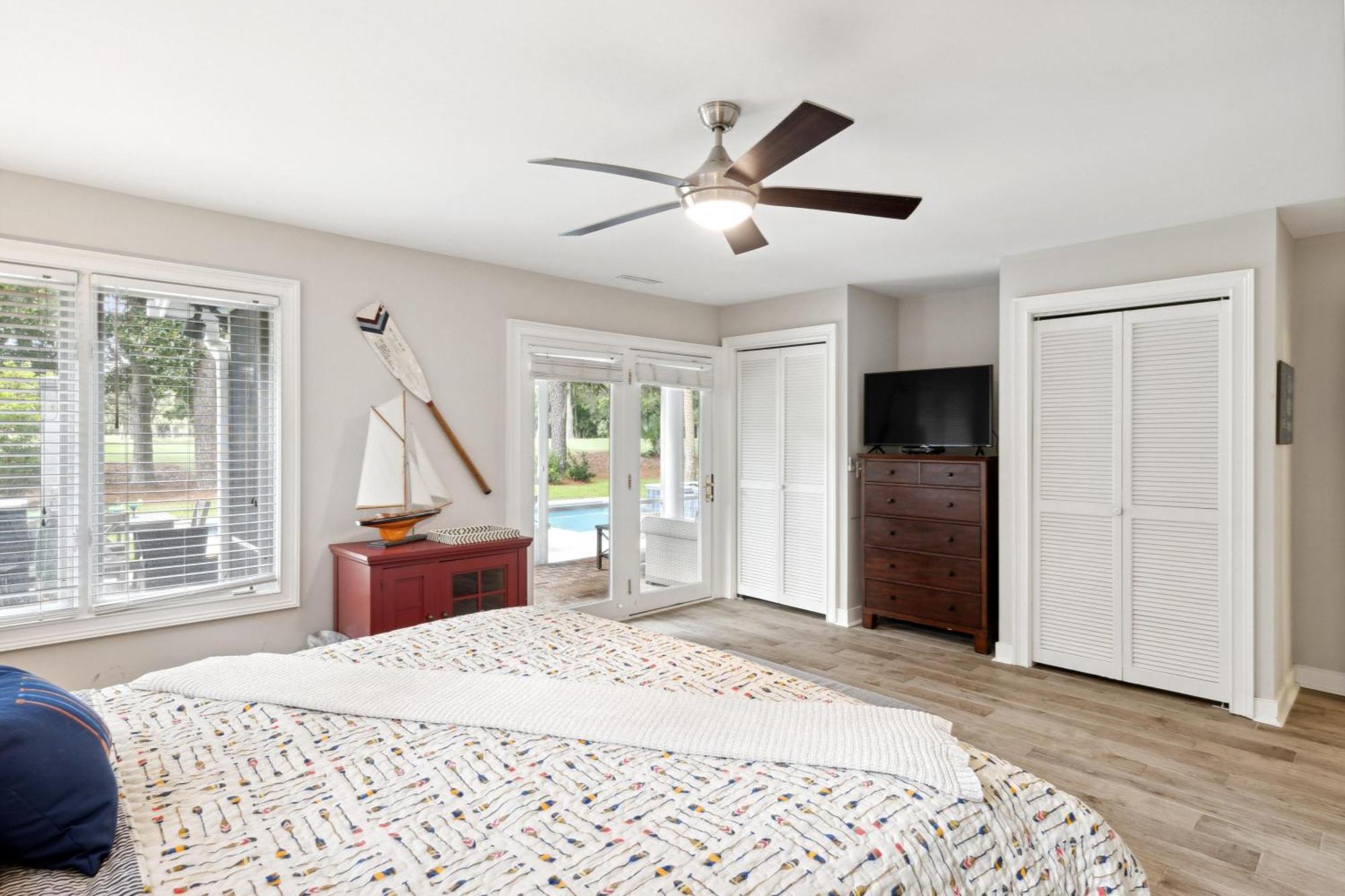 10 Willow Oak Holiday home Hilton Head Island