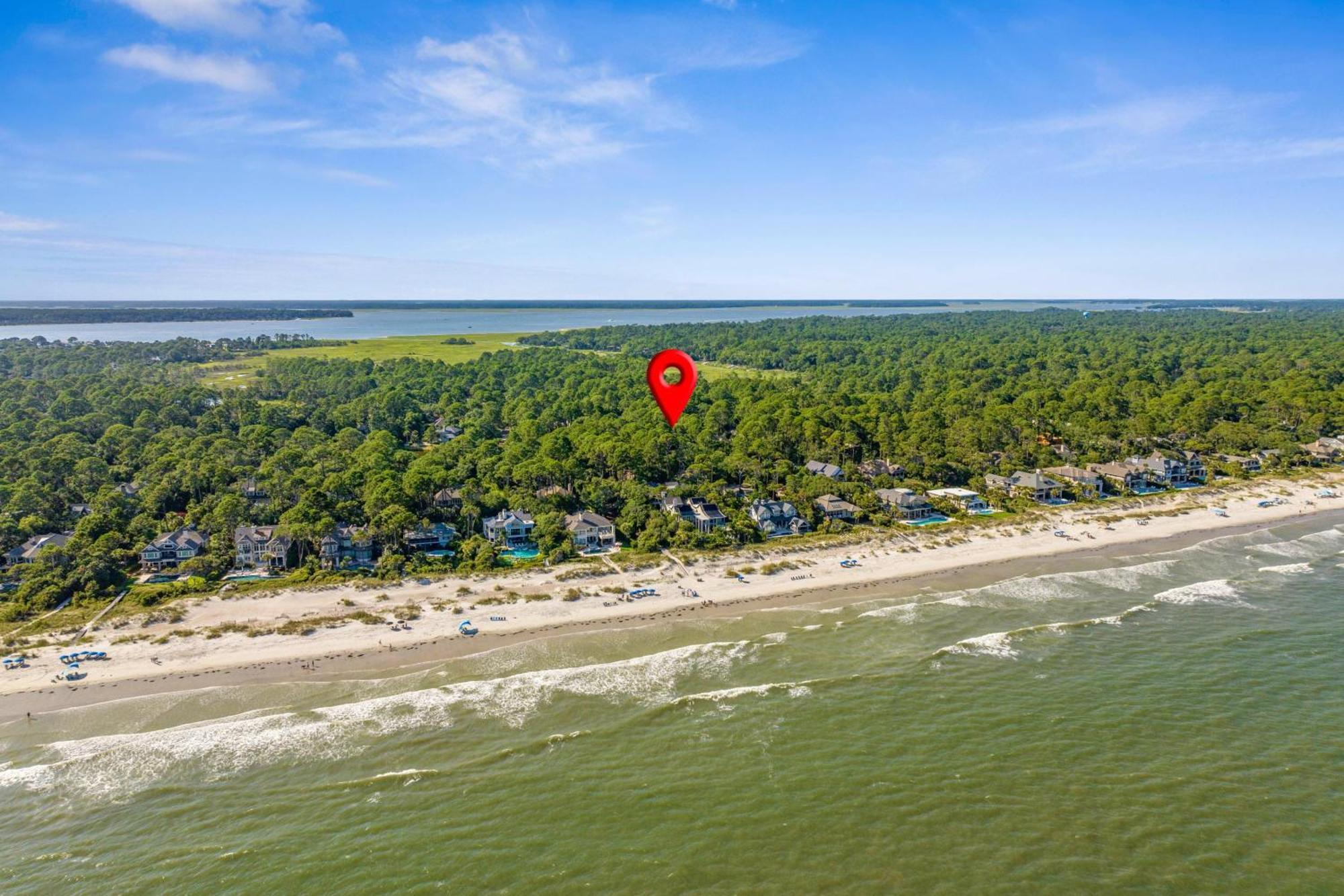 23 South Lane * Hilton Head Island