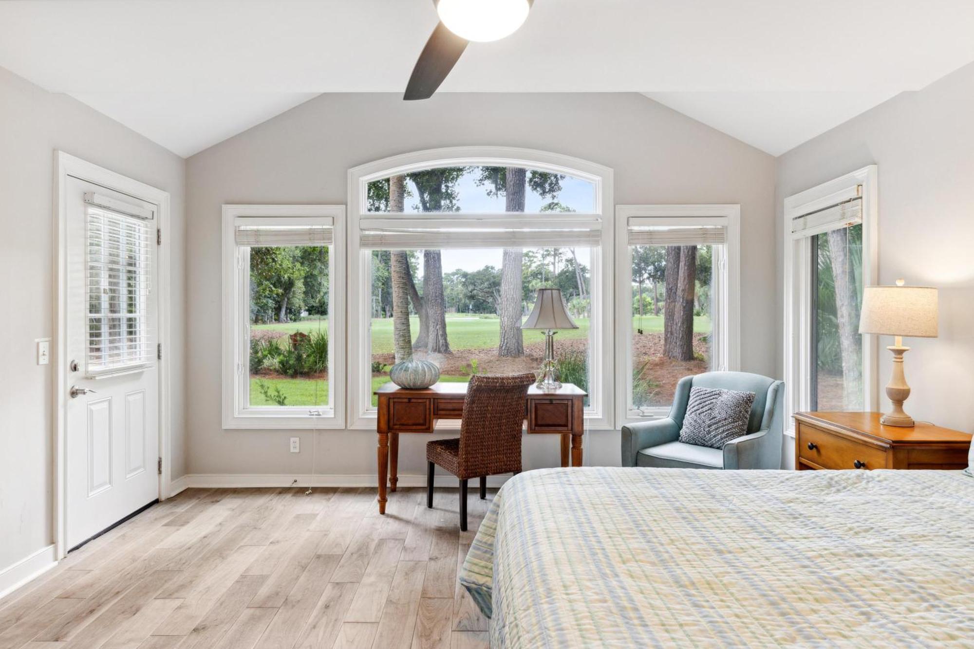 10 Willow Oak Holiday home