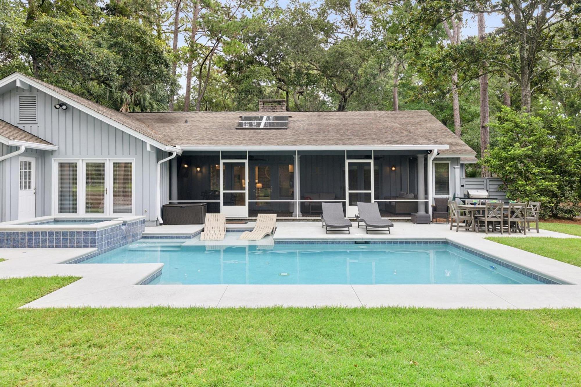 10 Willow Oak Holiday home