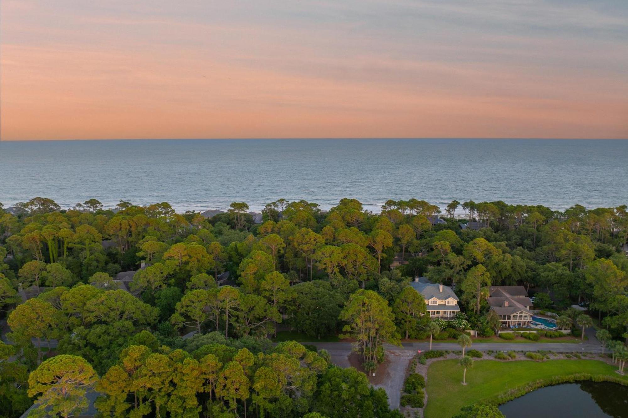 23 South Lane Holiday home Hilton Head Island