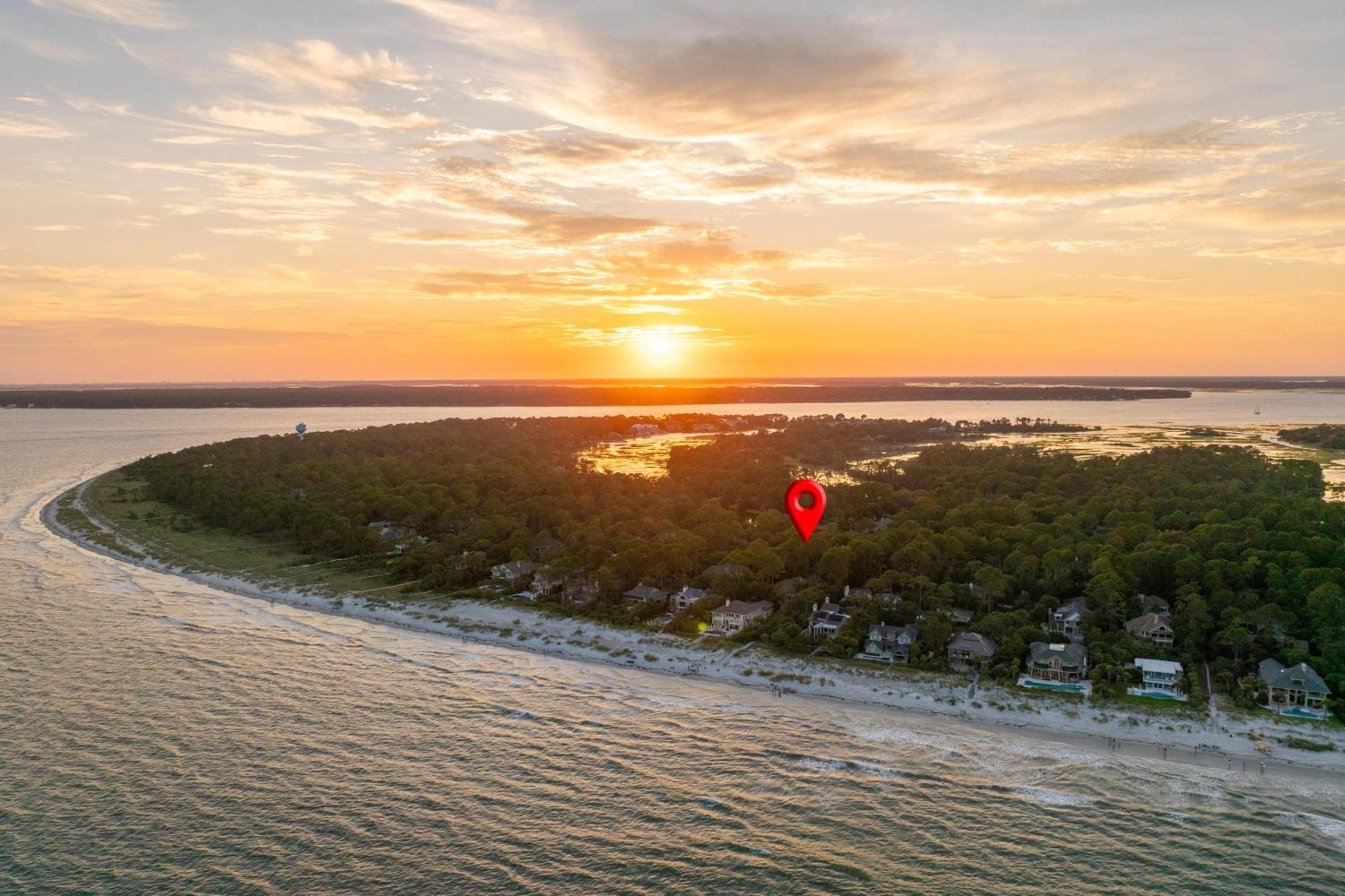 23 South Lane Hilton Head Island