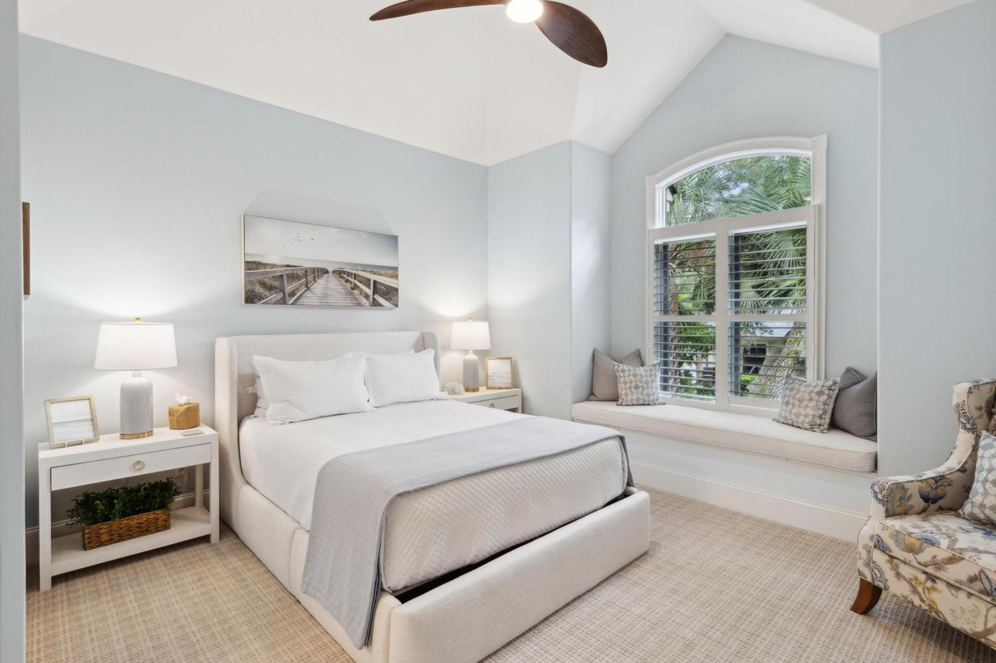 23 South Lane Hilton Head Island