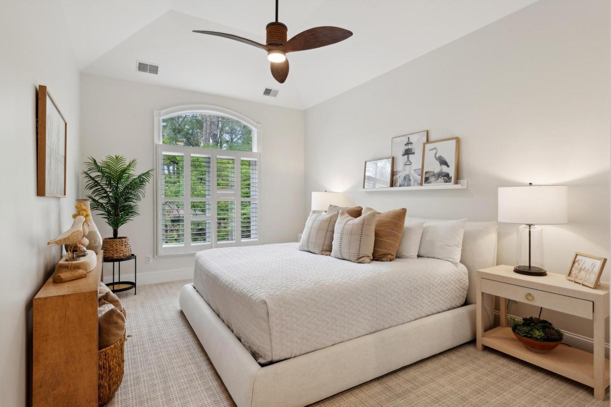 23 South Lane * Hilton Head Island