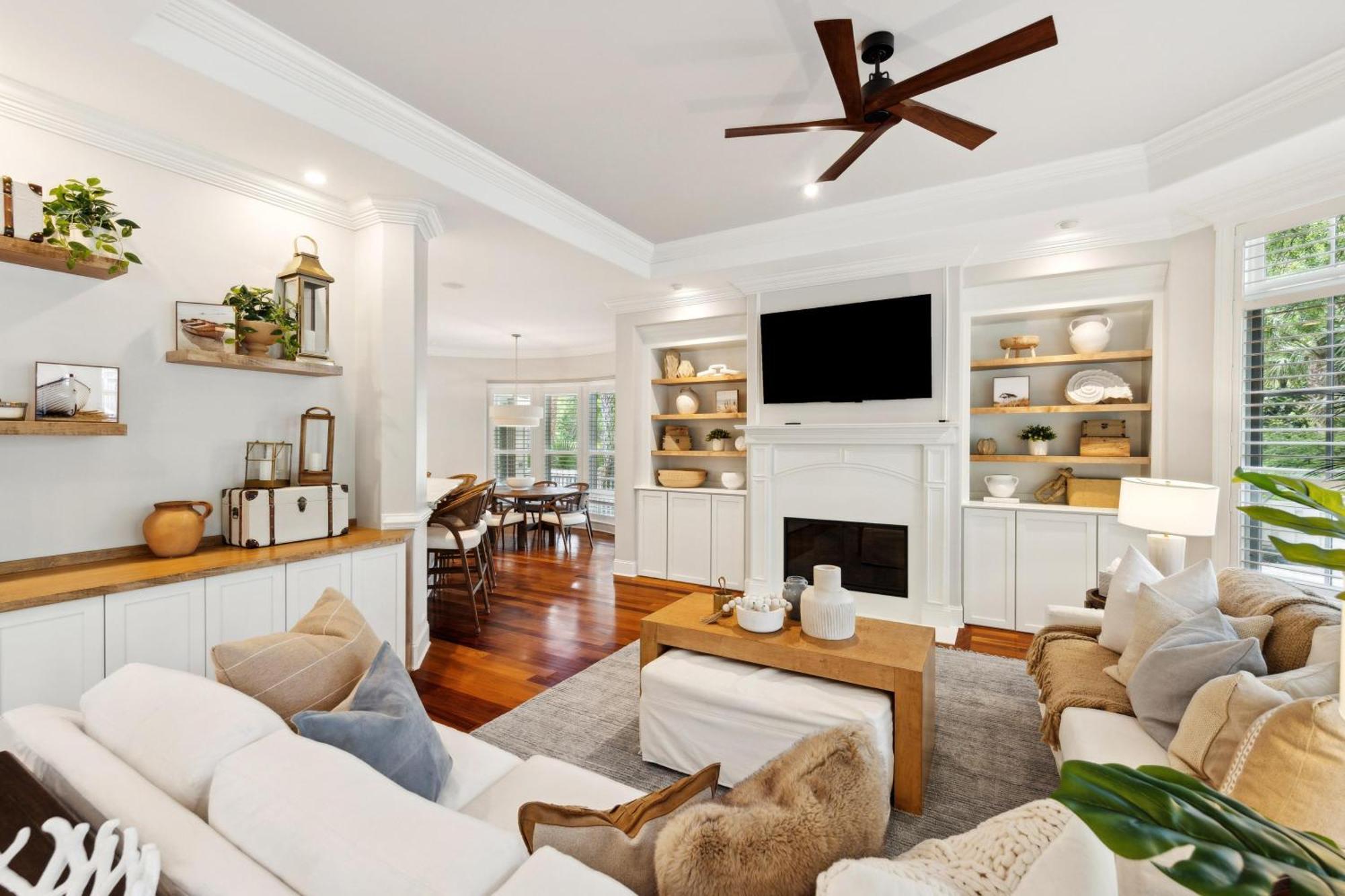 23 South Lane Holiday home *