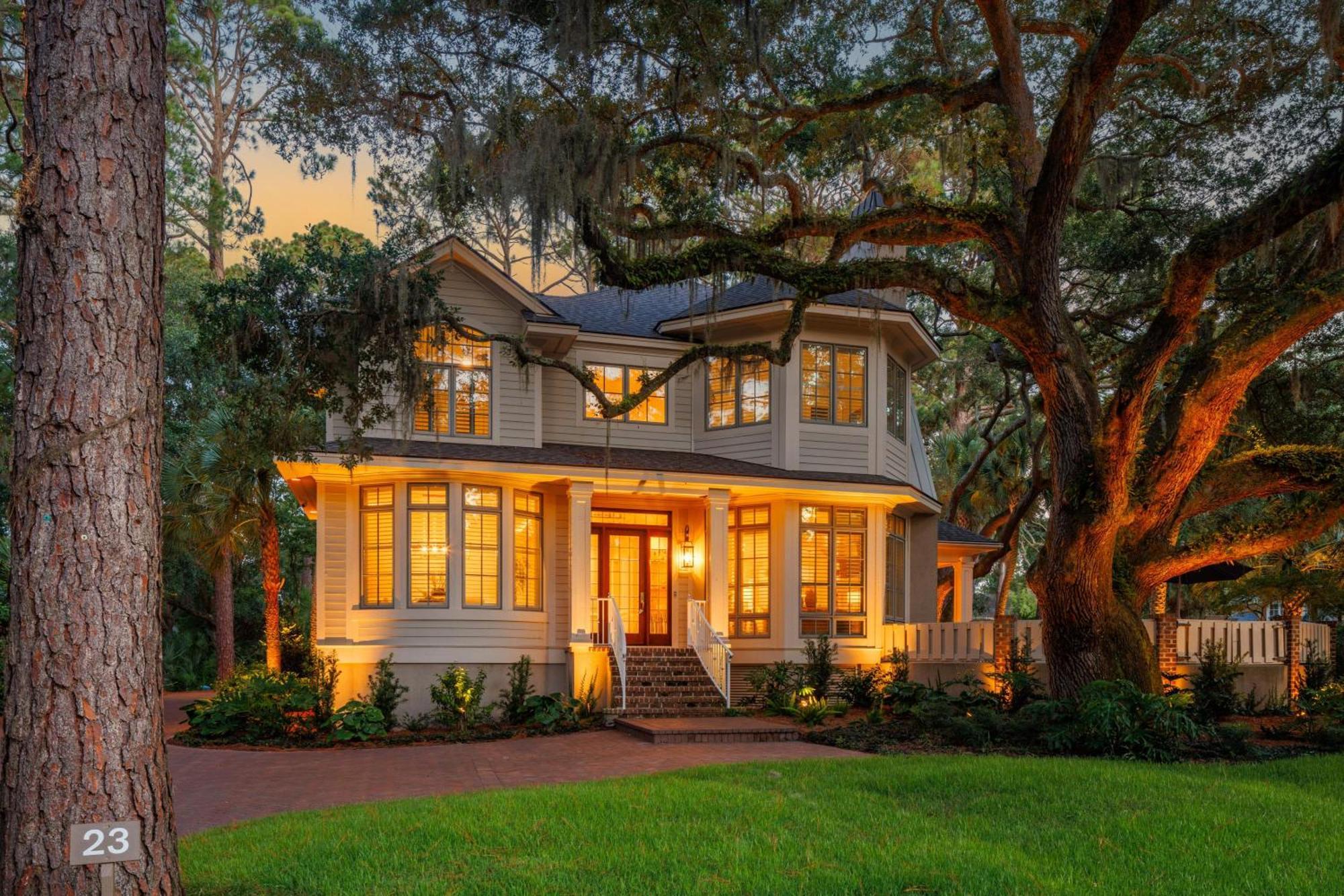 23 South Lane Holiday home *