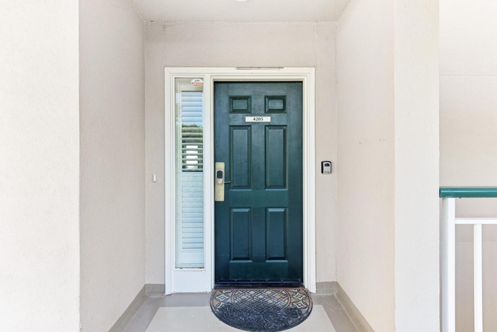 Holiday home 4205 Windsor Court North Hilton Head Island