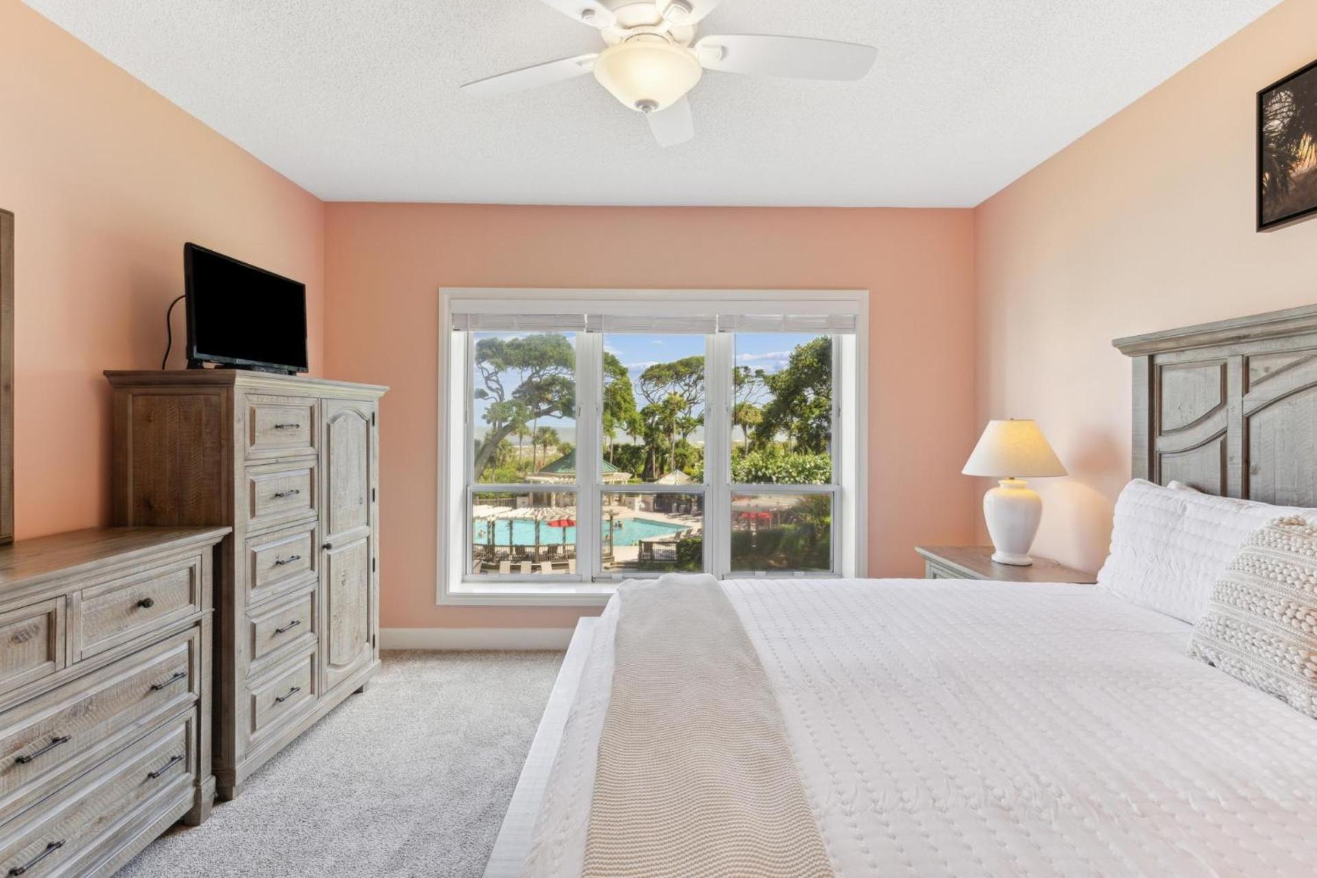 4205 Windsor Court North * Hilton Head Island