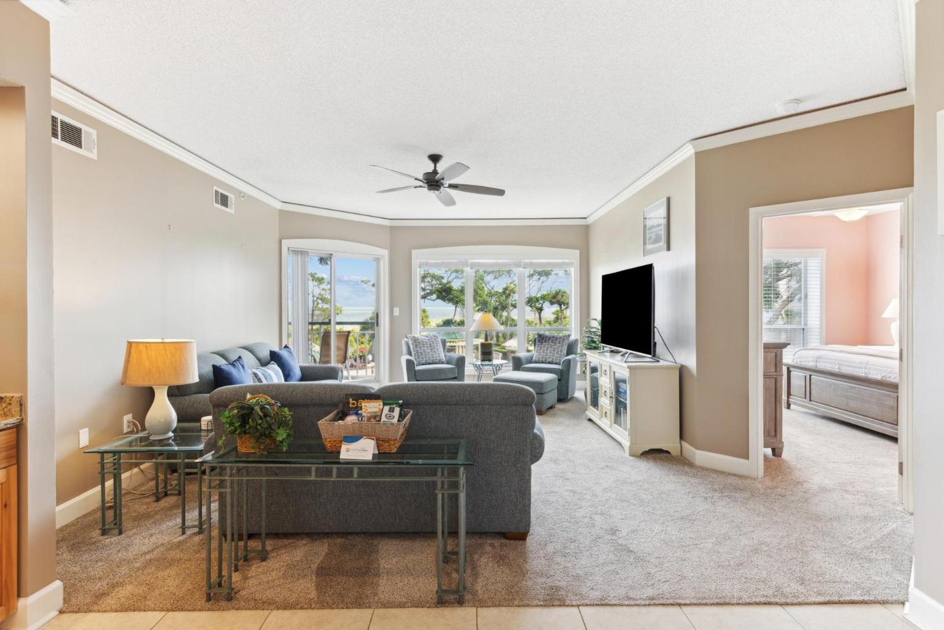 4205 Windsor Court North Holiday home *