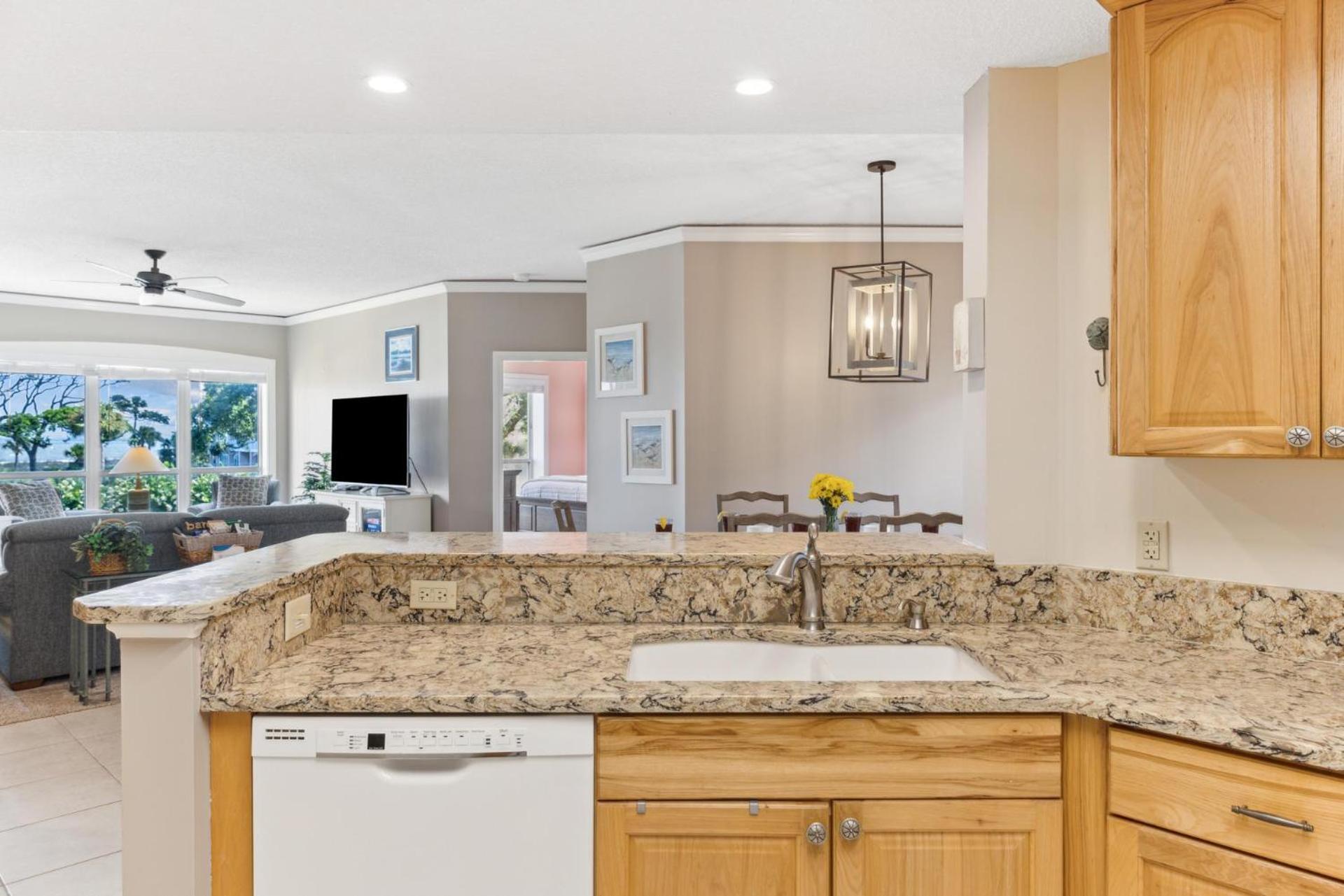 Holiday home 4205 Windsor Court North Hilton Head Island