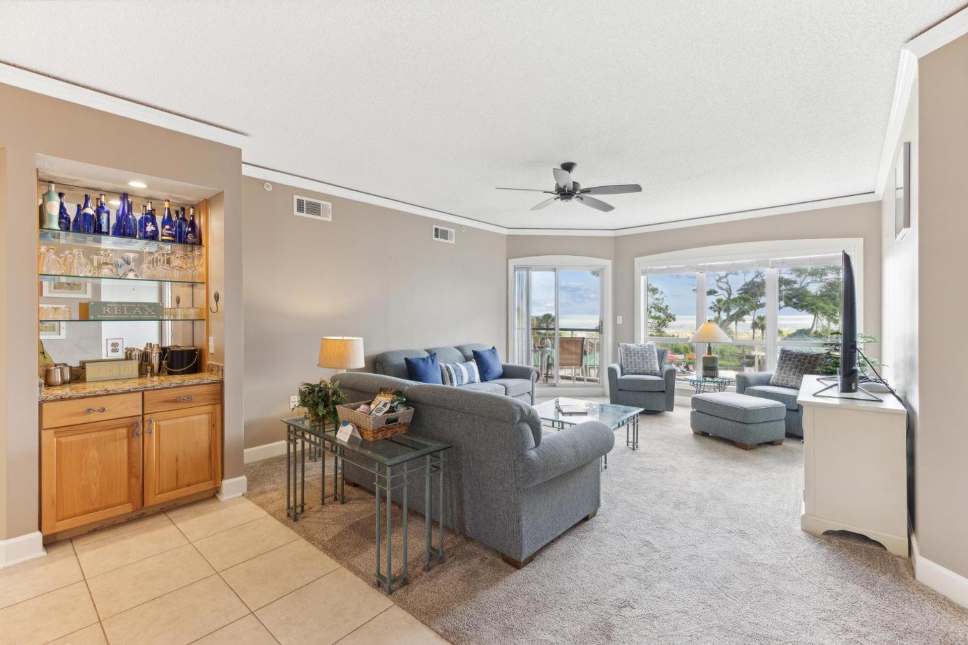 4205 Windsor Court North Holiday home Hilton Head Island