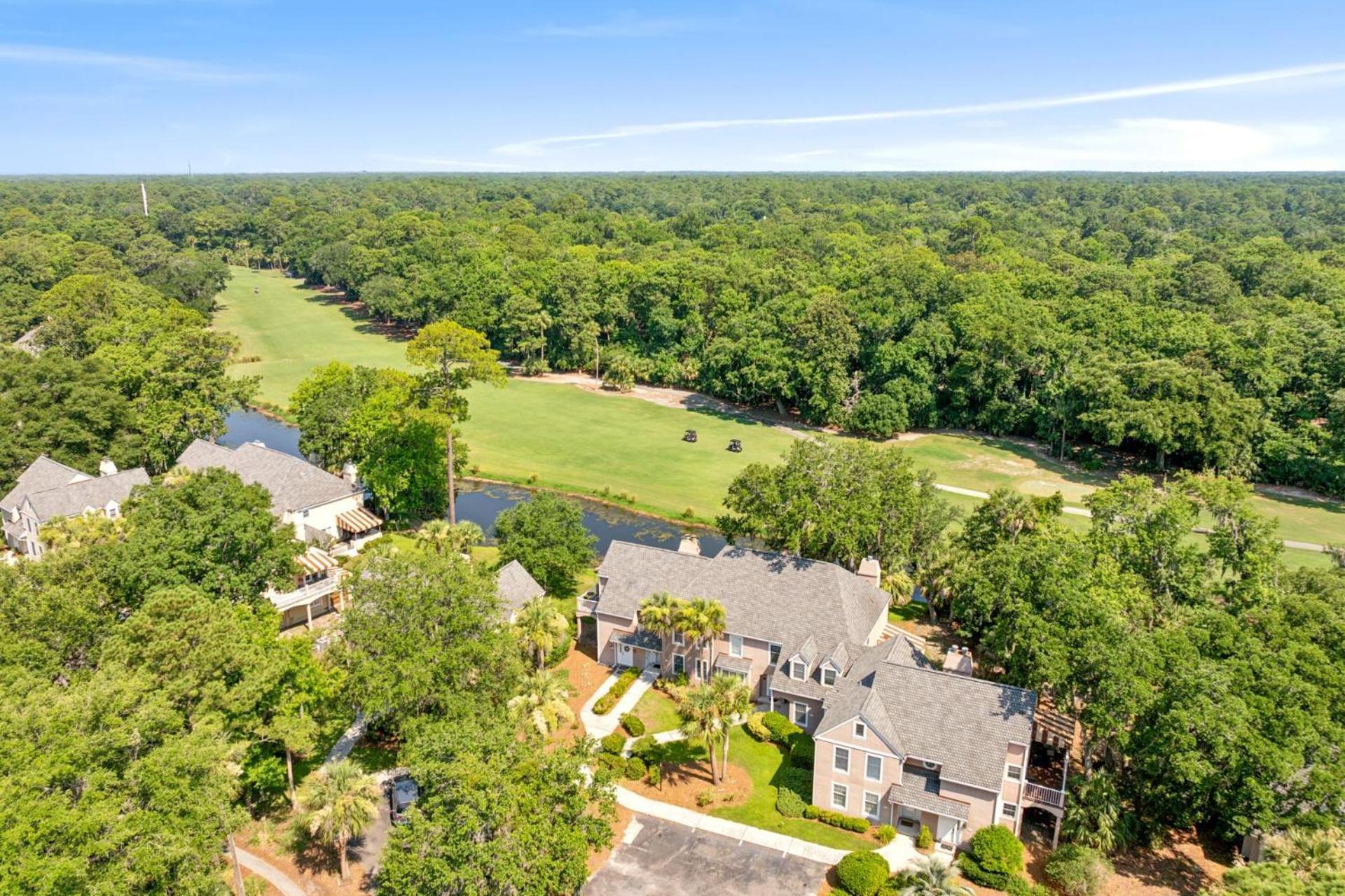 253 Evian * Hilton Head Island