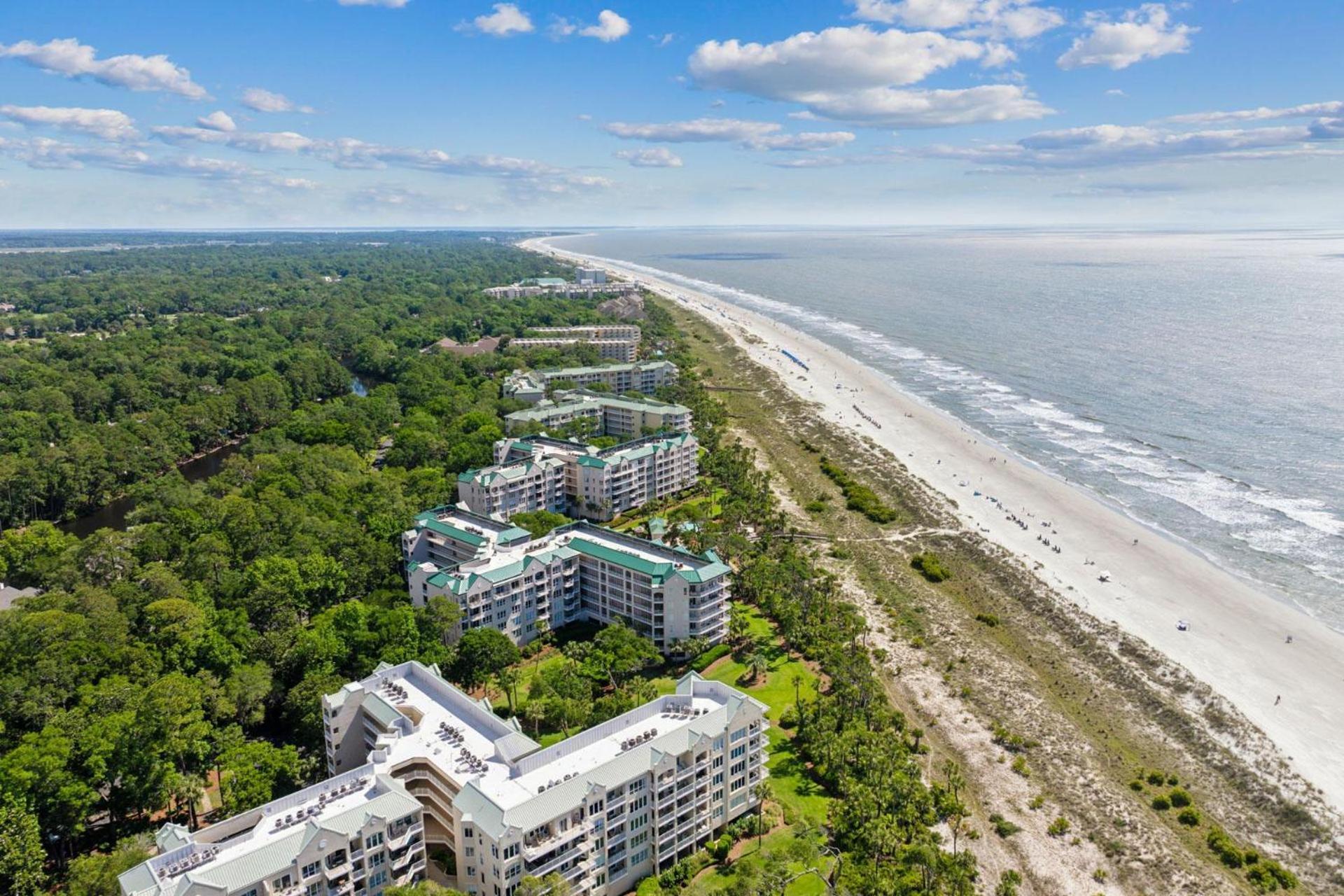 3402 Windsor Court * Hilton Head Island