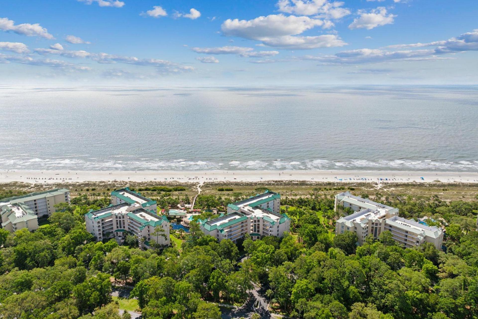 3402 Windsor Court Holiday home Hilton Head Island