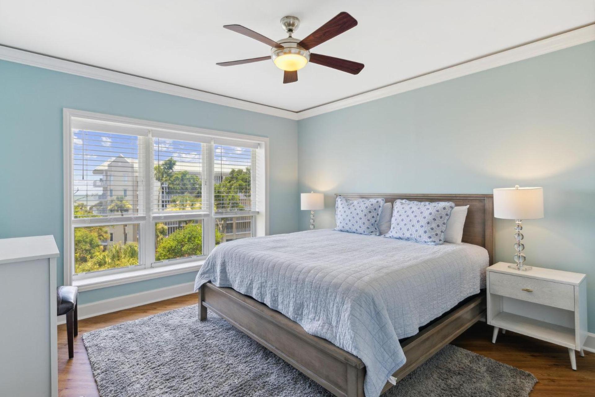 Holiday home 3402 Windsor Court