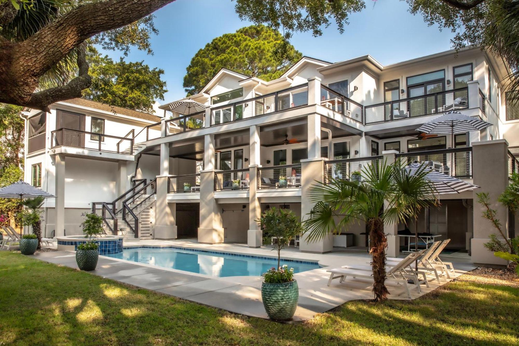9 Juniper Hilton Head Island