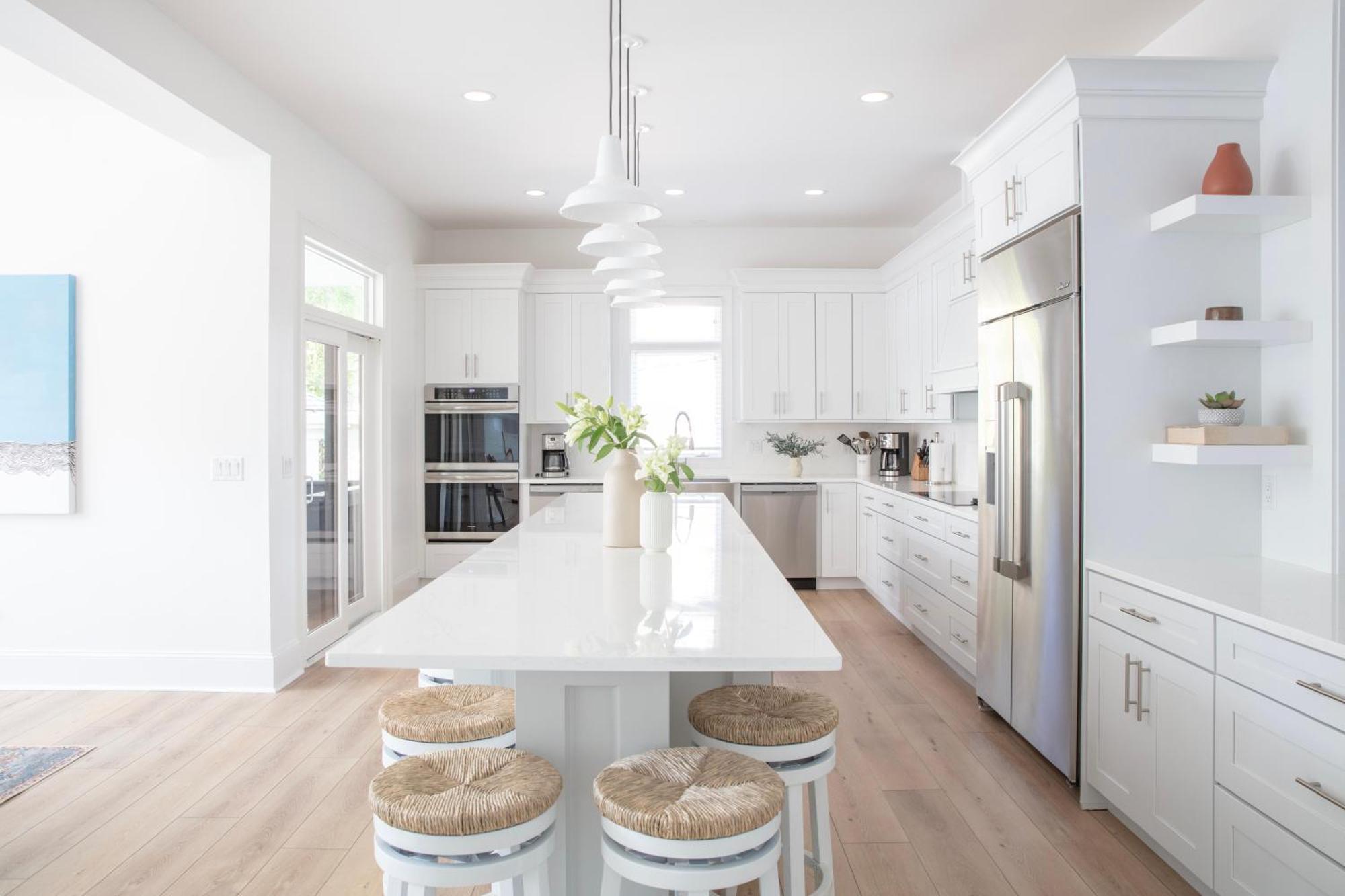 9 Juniper * Hilton Head Island
