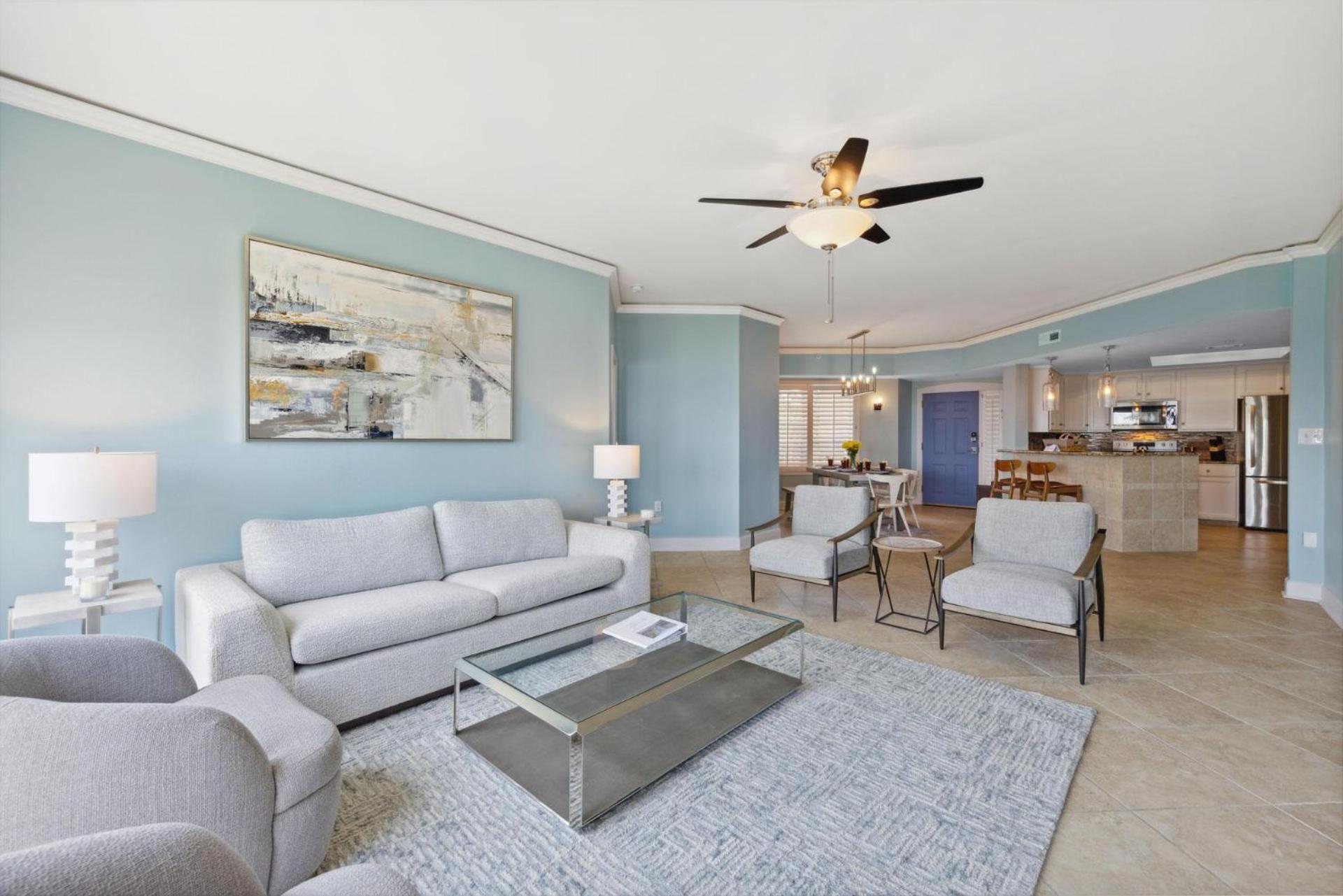 Holiday home 3402 Windsor Court *