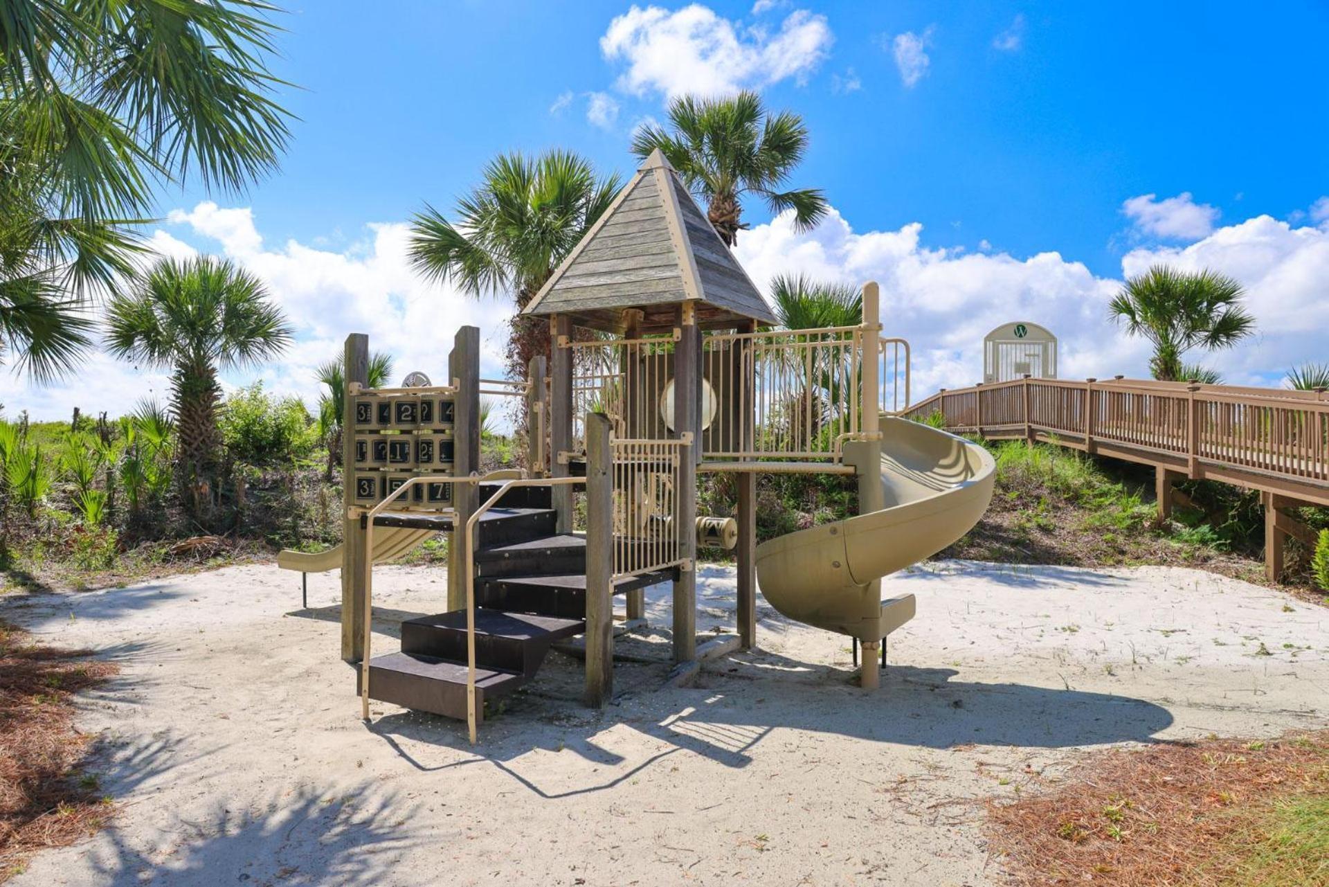 Holiday home 3402 Windsor Court